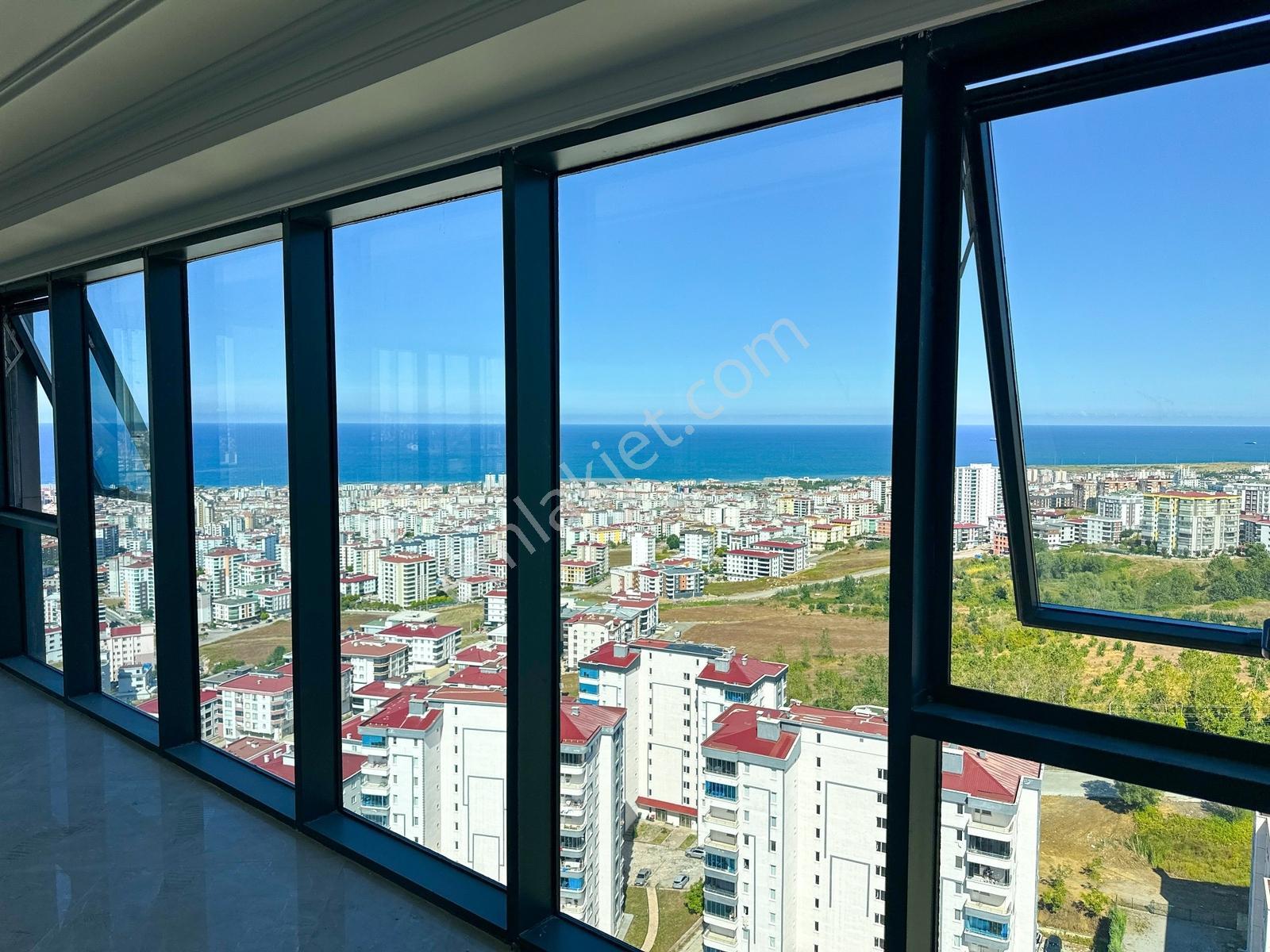 Satılık | Tahsin Örslü'den Alaturka Kule'de Luxury 4+1 Daire - Görsel 14