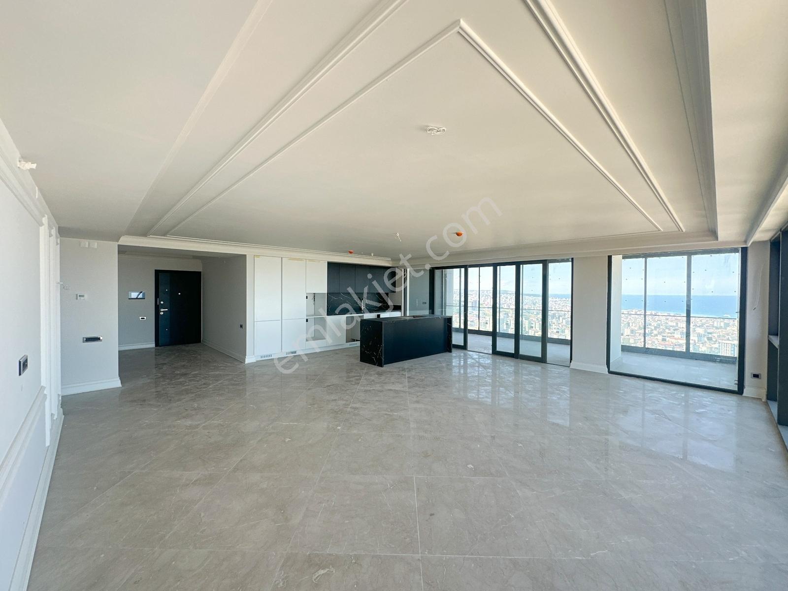Satılık | Tahsin Örslü'den Alaturka Kule'de Luxury 4+1 Daire - Görsel 18
