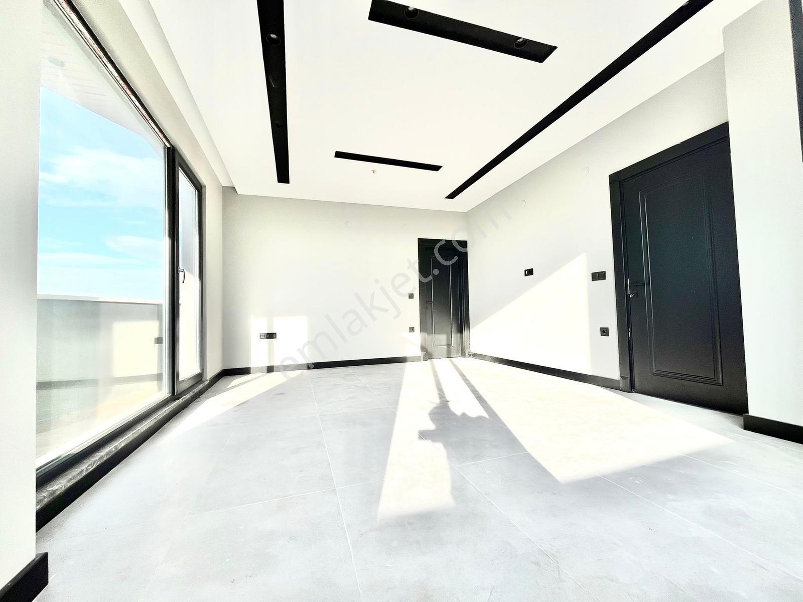Baran Prıme Plaza'da Araç Takasına Açık Satılık 85 M2 Köşe Ofis - Görsel 3