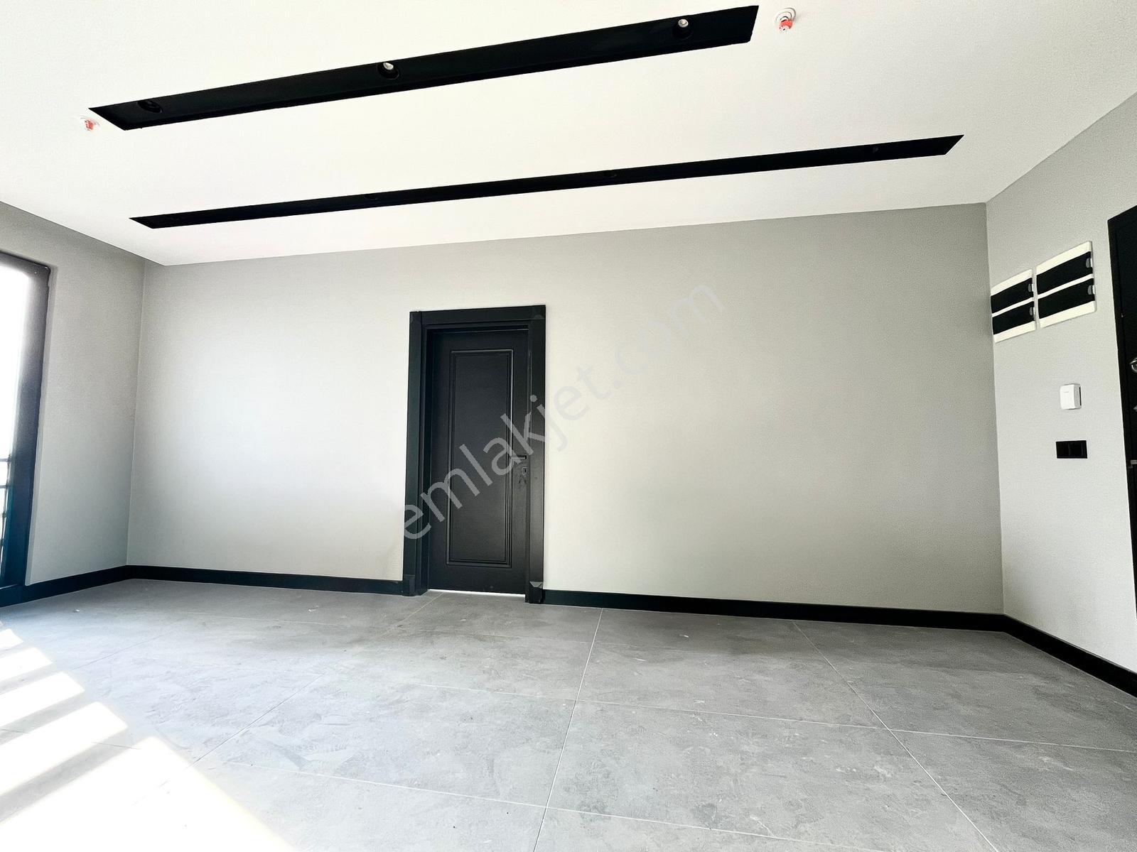 Baran Prıme Plaza'da Araç Takasına Açık Satılık 85 M2 Köşe Ofis - Görsel 16