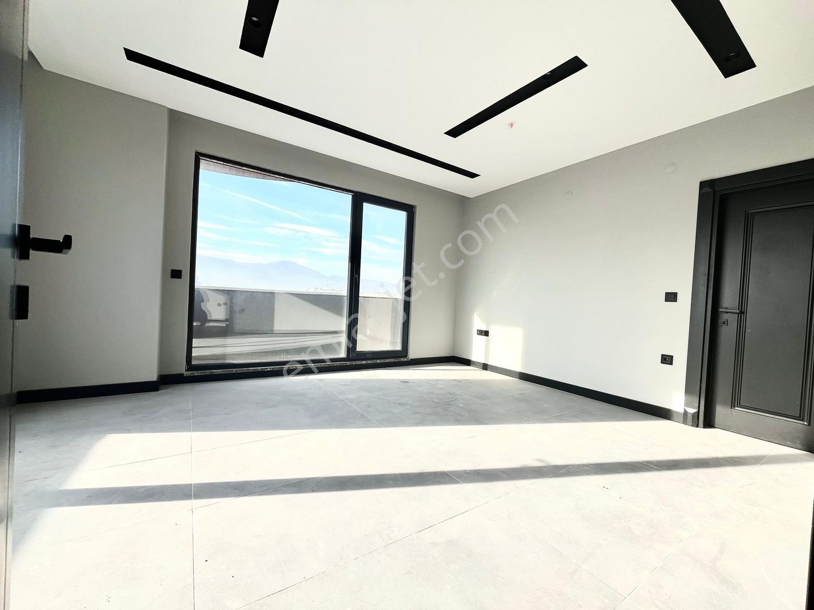Baran Prıme Plaza'da Araç Takasına Açık Satılık 85 M2 Köşe Ofis - Görsel 31