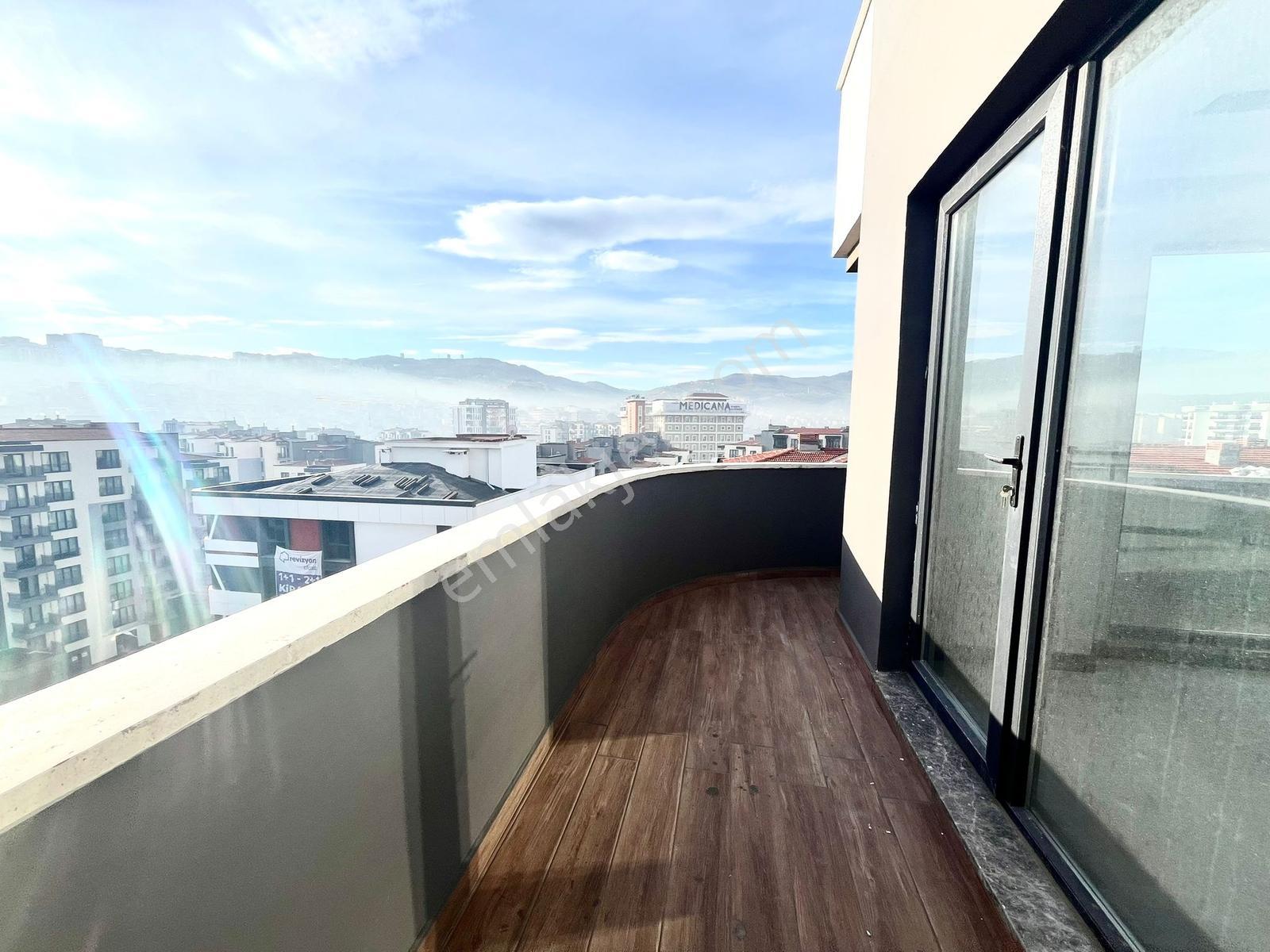 Baran Prıme Plaza'da Araç Takasına Açık Satılık 85 M2 Köşe Ofis - Görsel 32