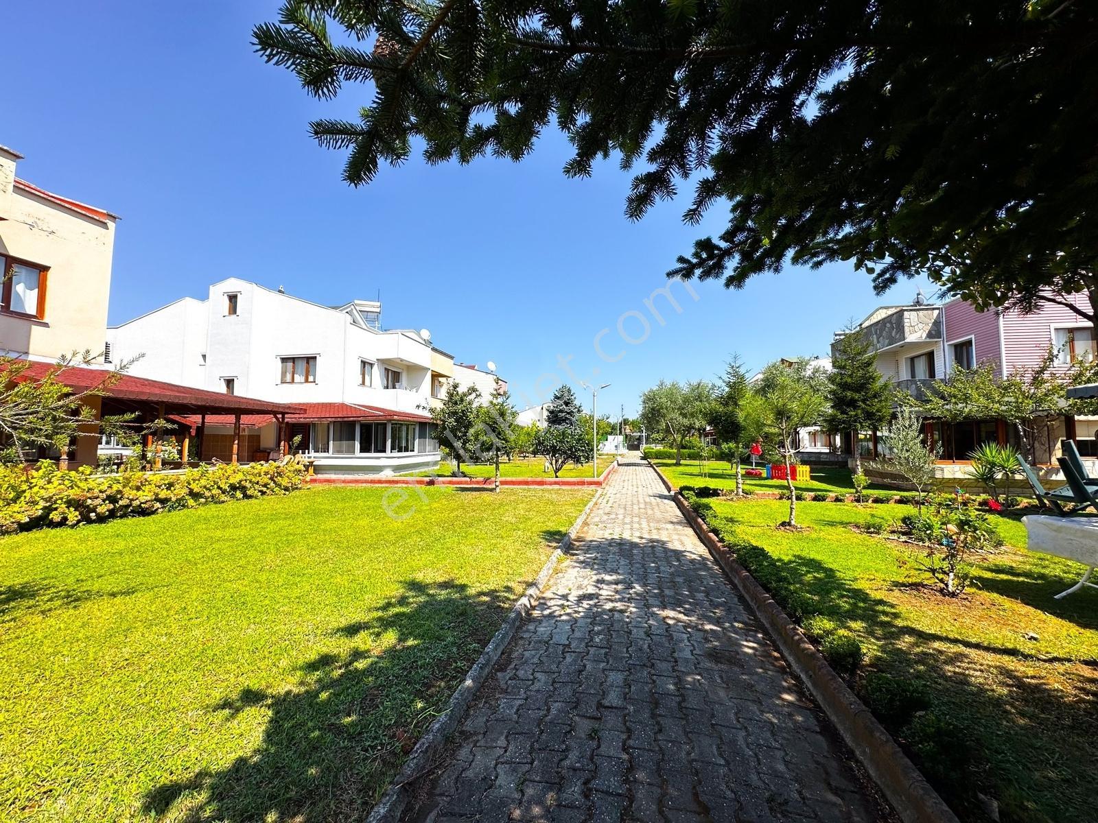 Satılık | Taflan Evleri Sitesi'nde Bakımlı 5+1 Triplex Villa - Görsel 4