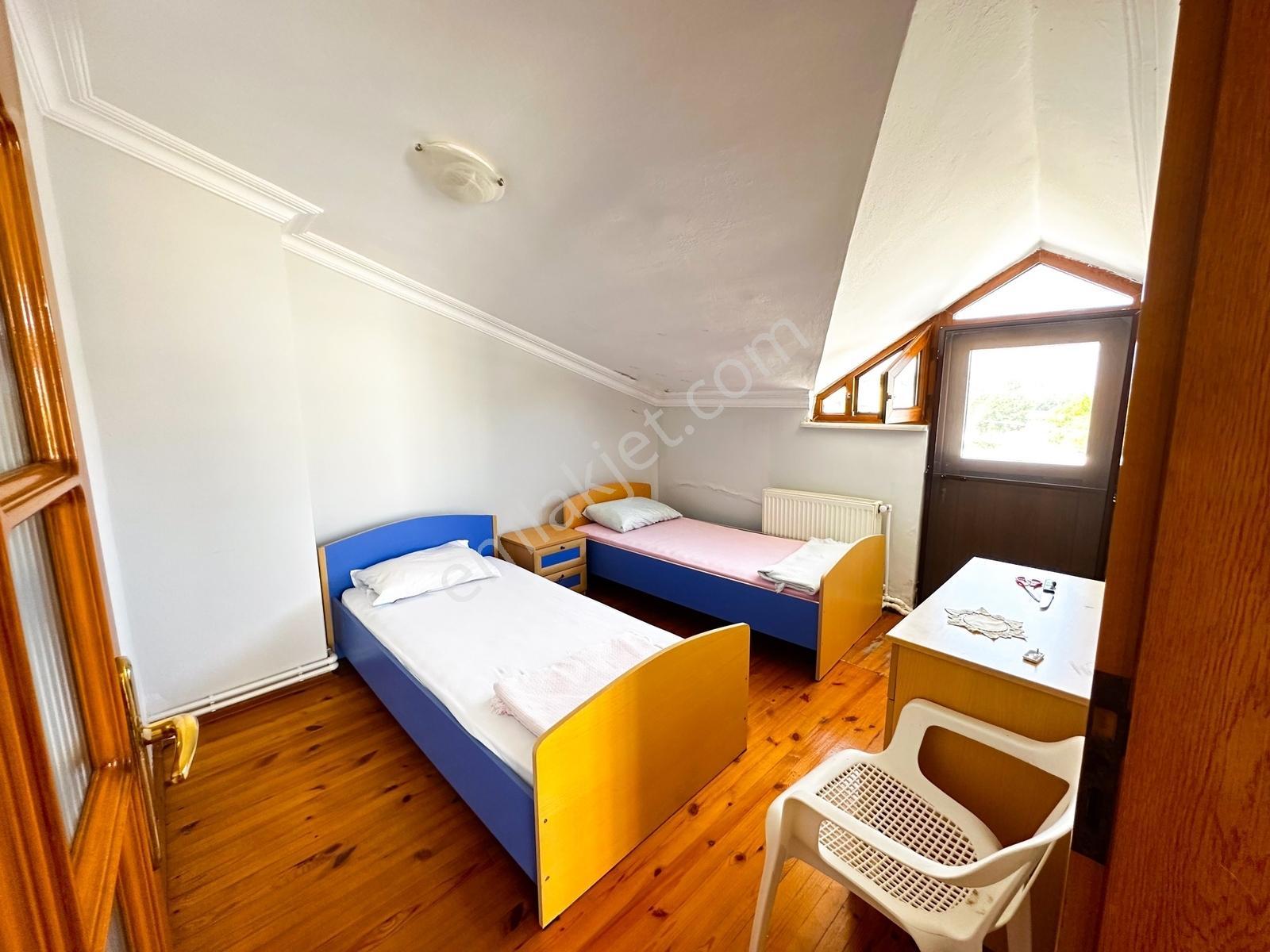 Satılık | Taflan Evleri Sitesi'nde Bakımlı 5+1 Triplex Villa - Görsel 8