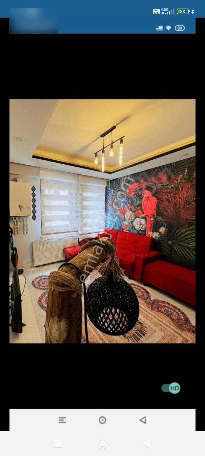 Medres Cad Arkasi Merkezi Konumda Şahıstan Kiralık Eşyalı Apart - Görsel 8