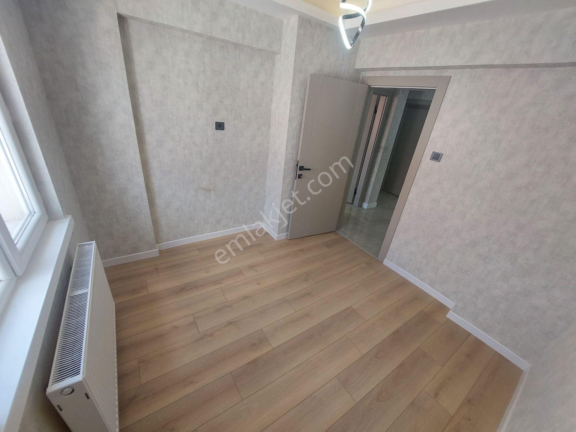 Selçuklu Mah 3+1 Bağımsız Full Yapılı Satılık Daire - Görsel 11