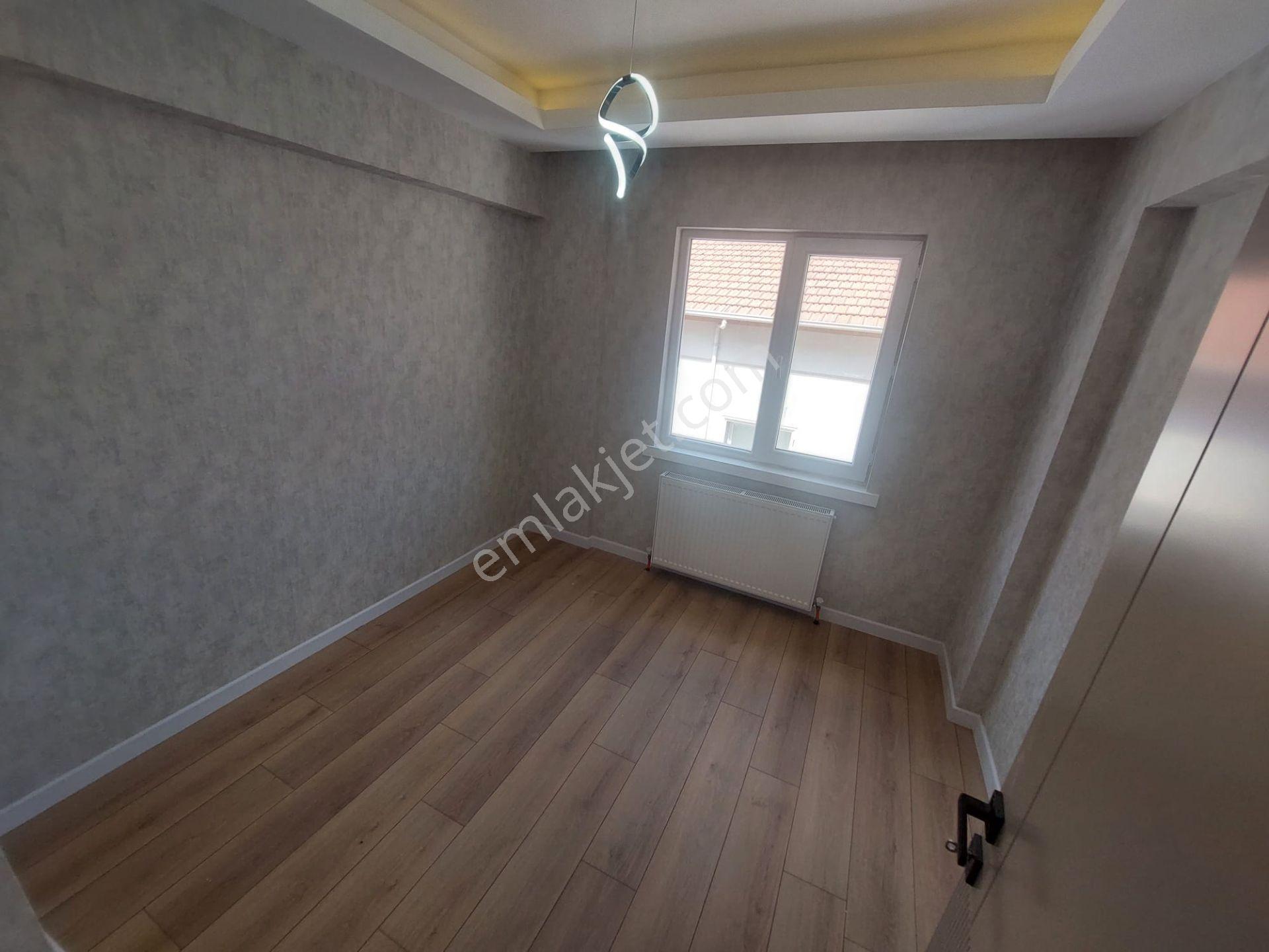 Selçuklu Mah 3+1 Bağımsız Full Yapılı Satılık Daire - Görsel 8