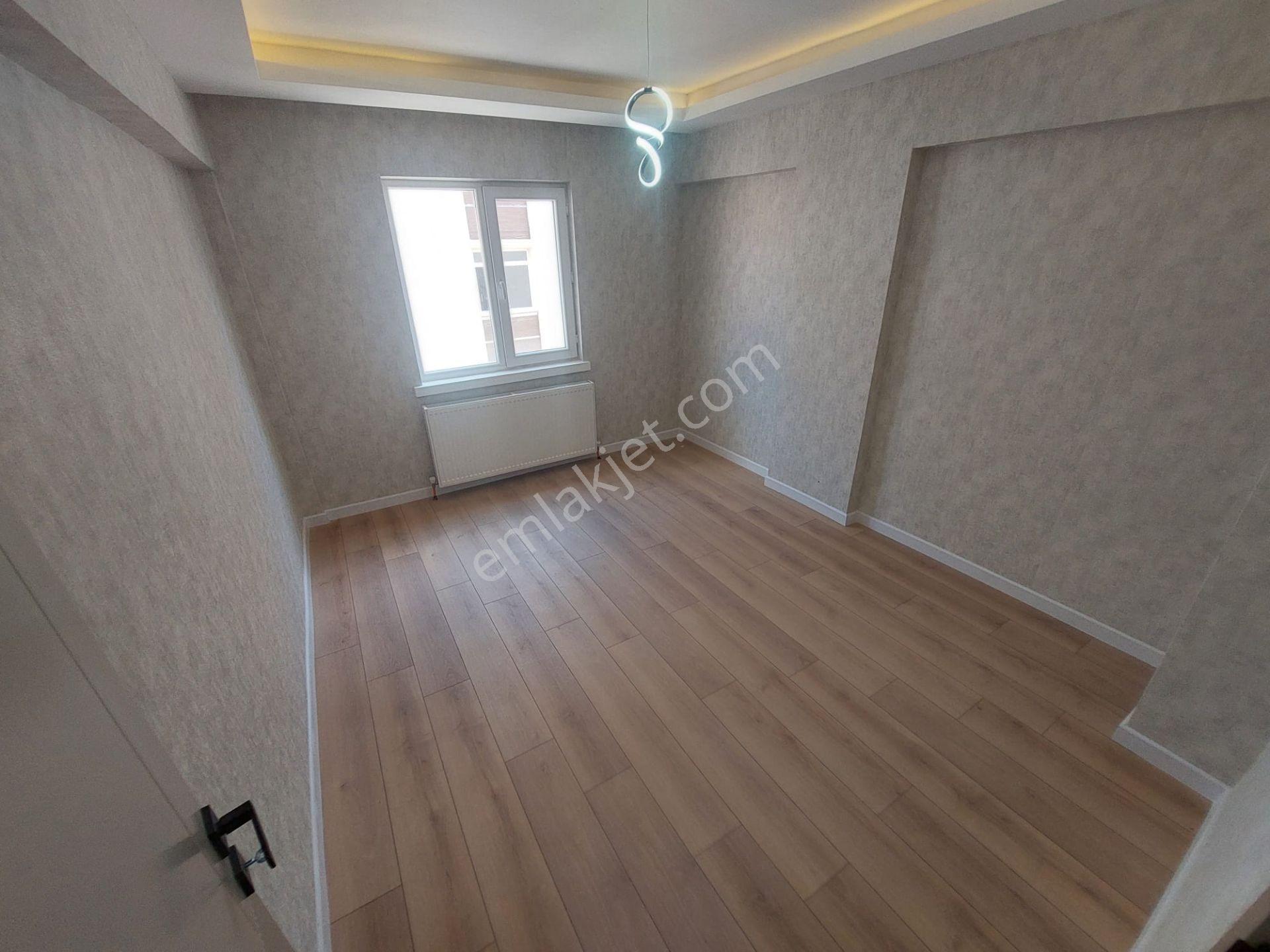 Selçuklu Mah 3+1 Bağımsız Full Yapılı Satılık Daire - Görsel 9