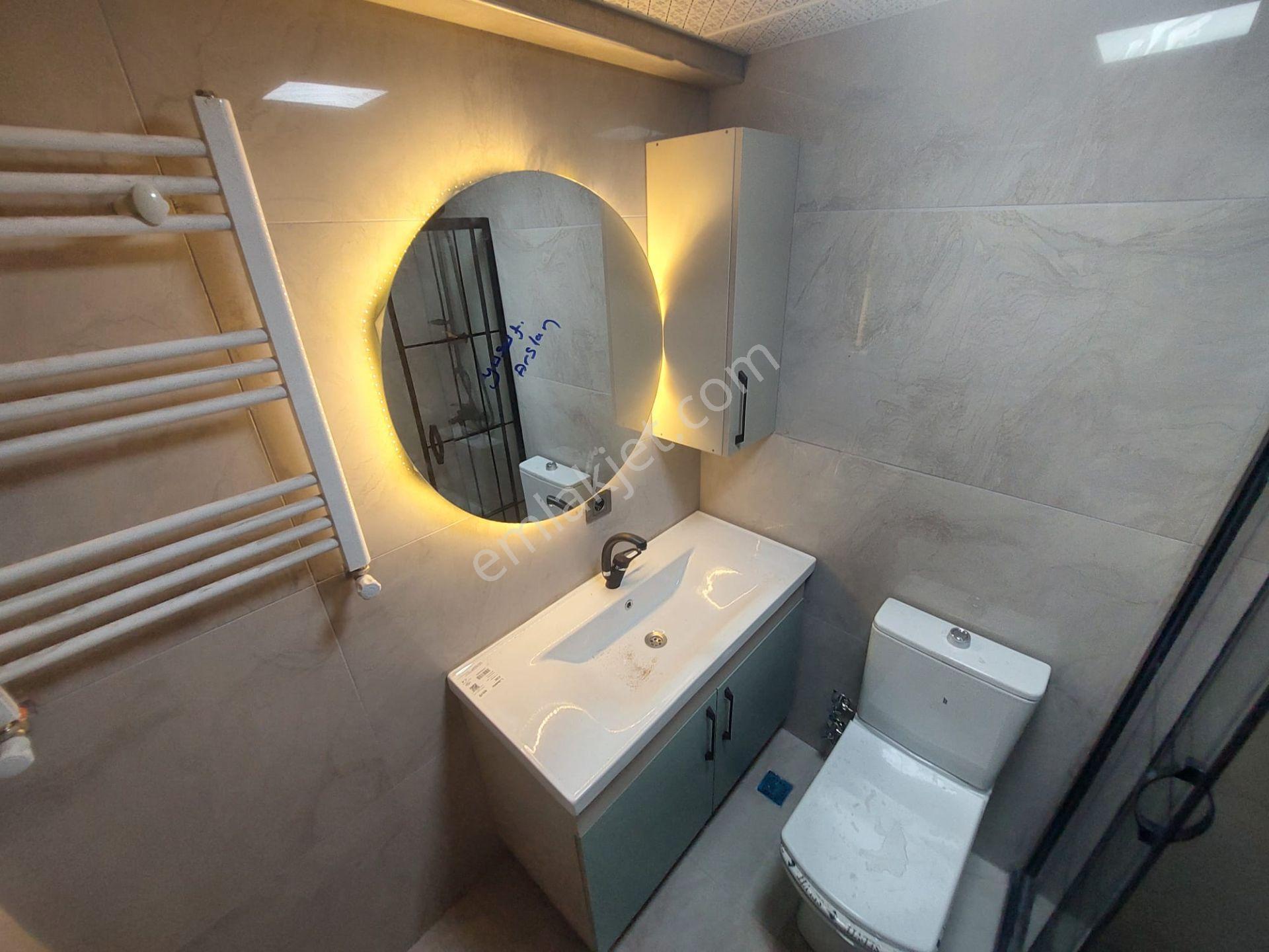 Selçuklu Mah 3+1 Bağımsız Full Yapılı Satılık Daire - Görsel 21