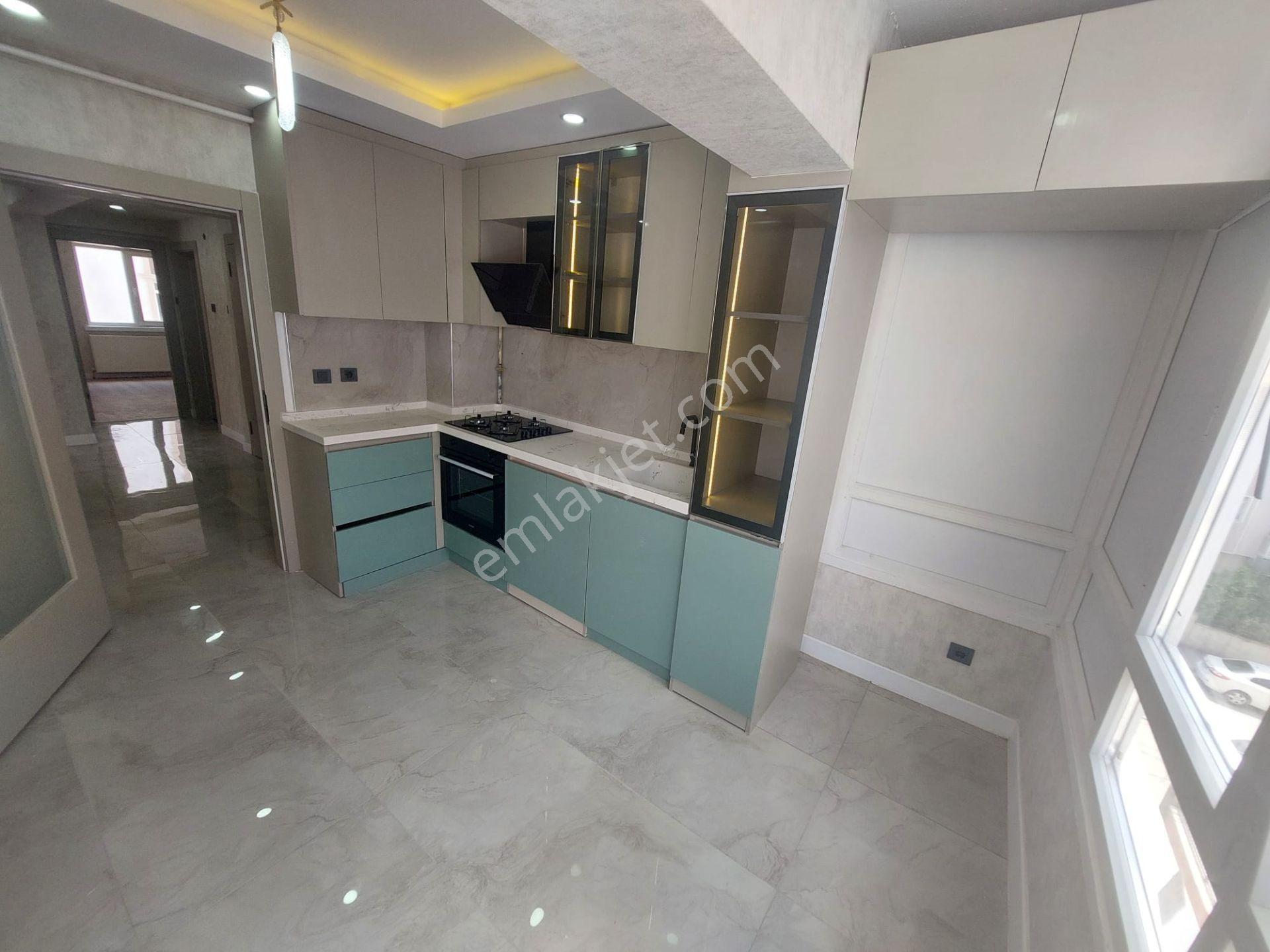 Selçuklu Mah 3+1 Bağımsız Full Yapılı Satılık Daire - Görsel 2