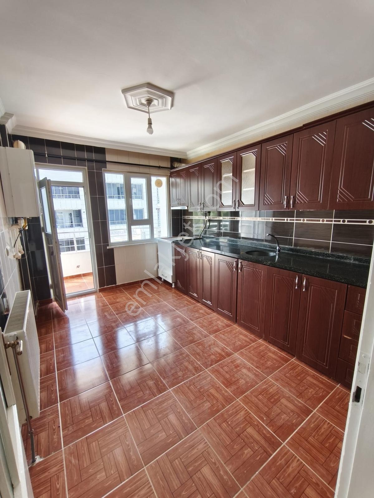 Çalışkan Emlaktan Petrol City Avm Arkasında 3+1 Kiralık Daire - Görsel 23