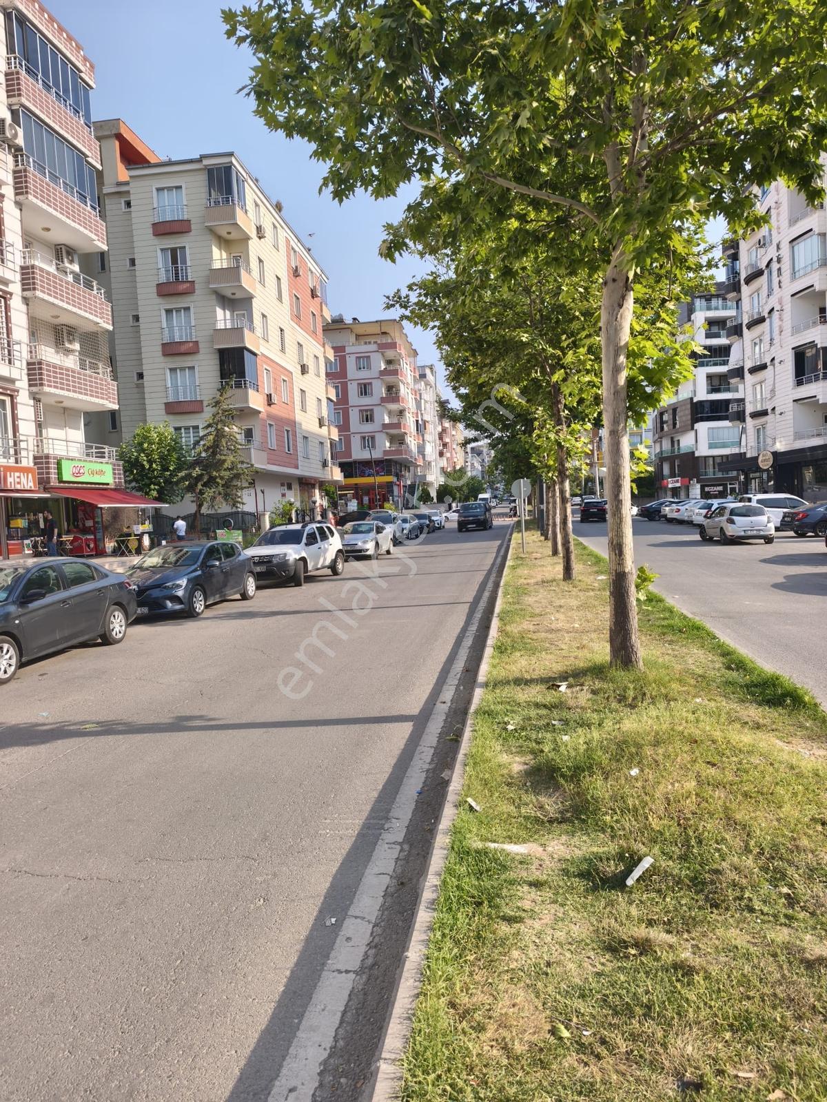 Çalışkan Emlaktan Petrol City Avm Arkasında 3+1 Kiralık Daire - Görsel 15