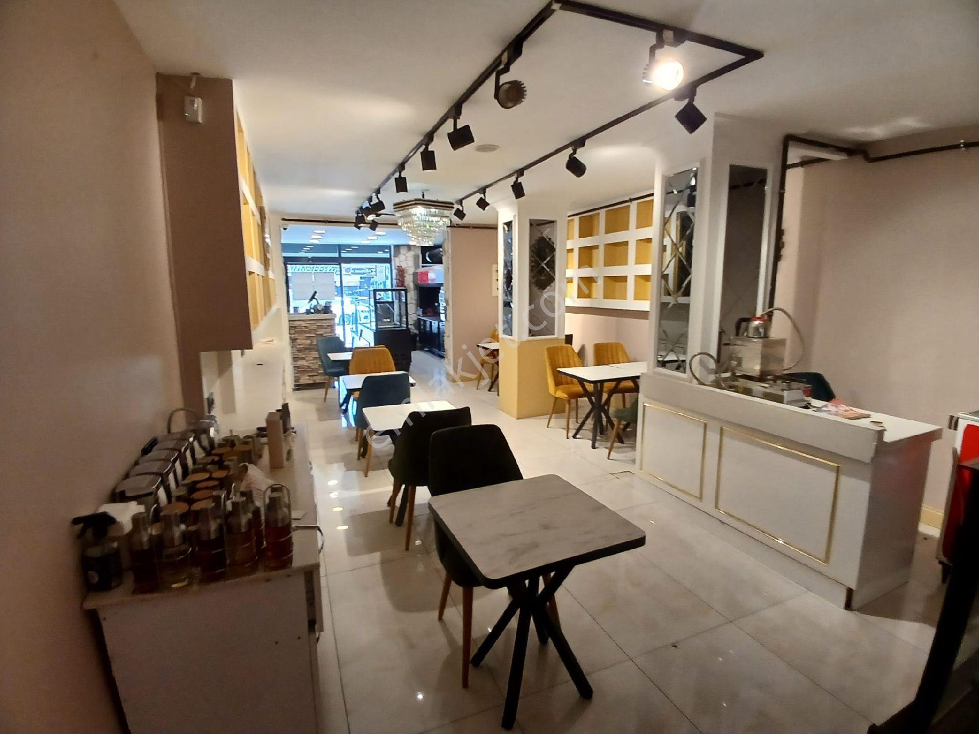Fvr'den Beşevler Yıldırım Caddesinde Kiralık Dükkan & Mağaza - Görsel 29