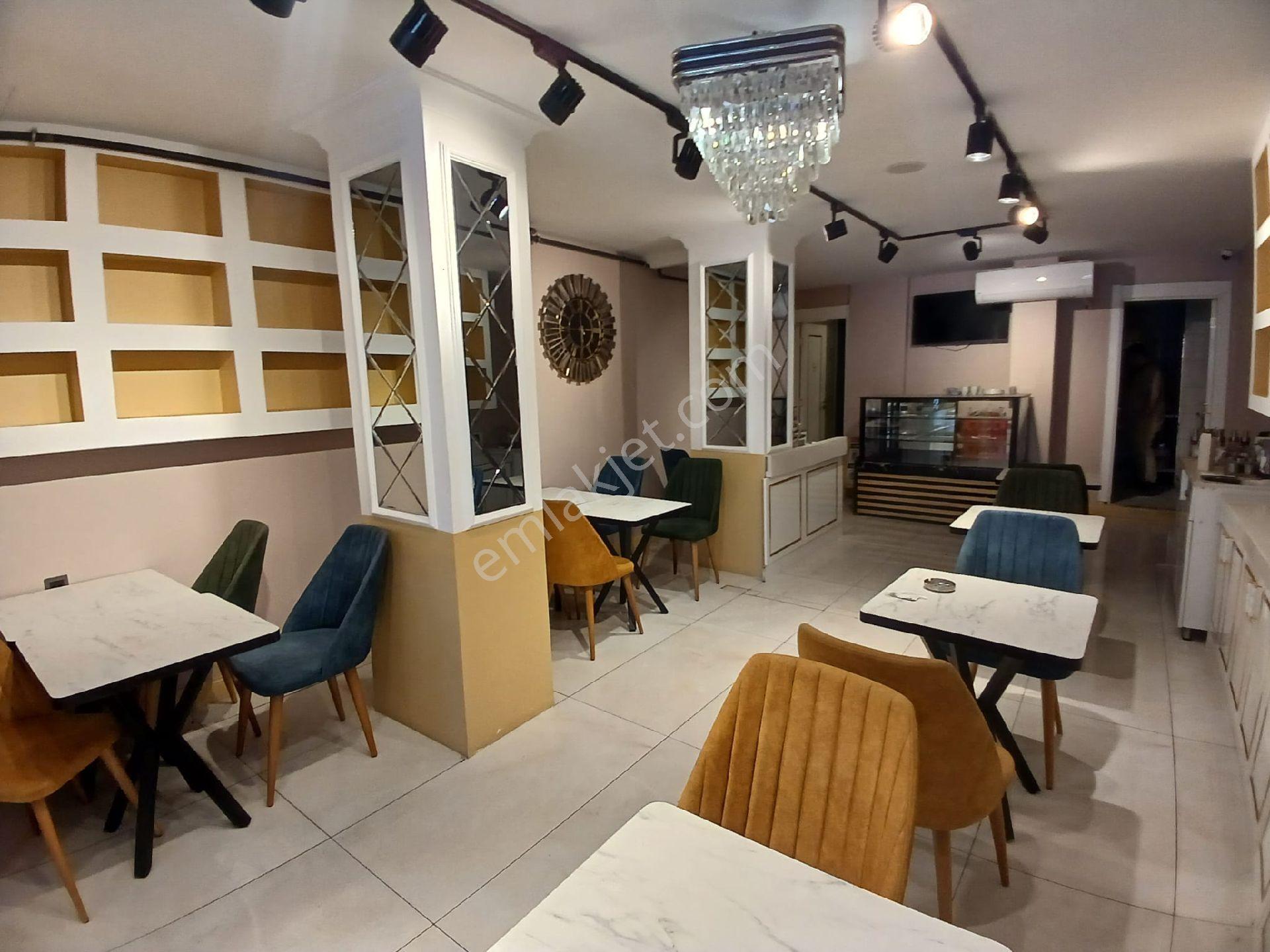Fvr'den Beşevler Yıldırım Caddesinde Kiralık Dükkan & Mağaza - Görsel 32
