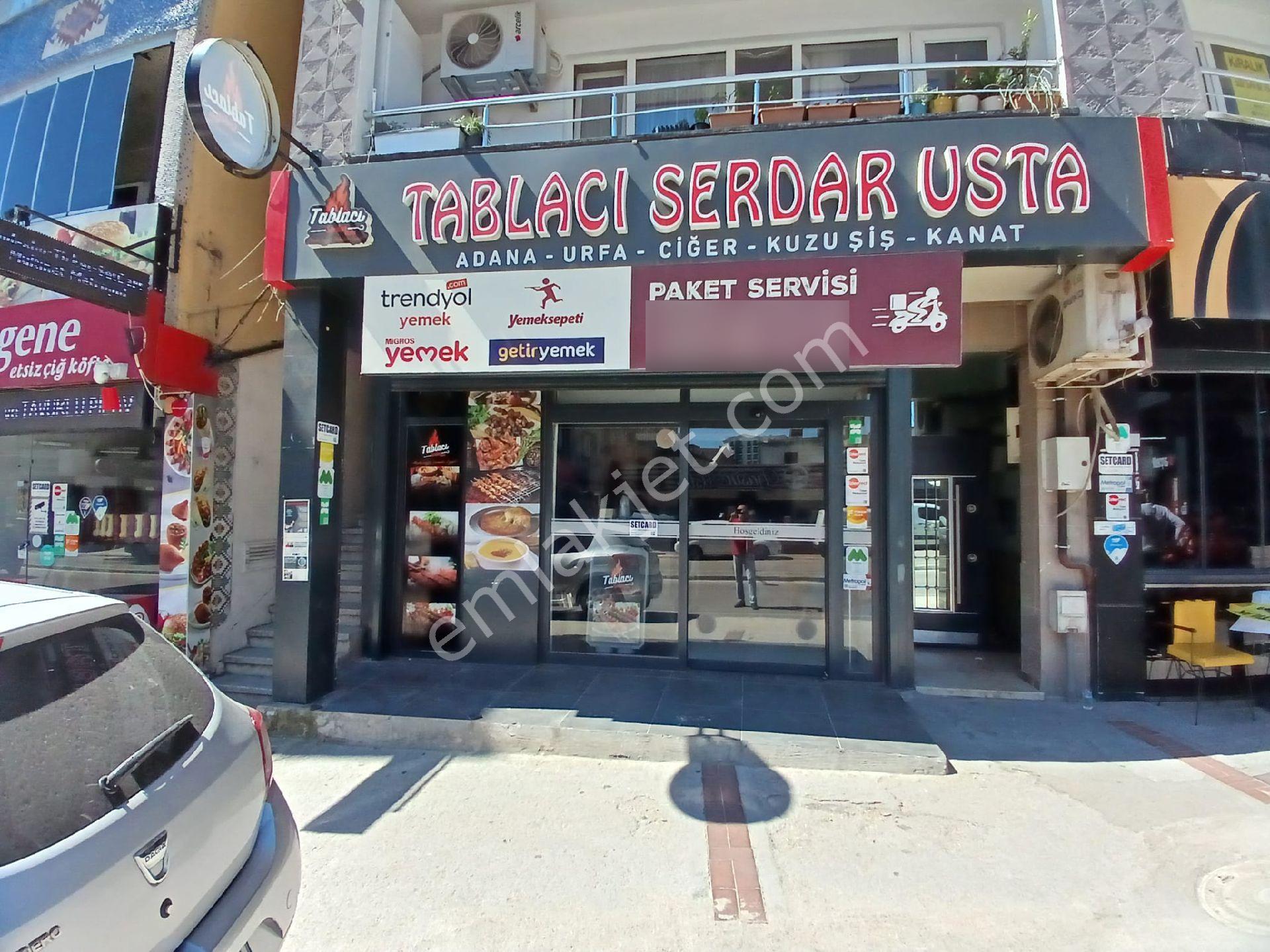 Fvr'den Beşevler Yıldırım Caddesinde Kiralık Dükkan & Mağaza - Görsel 26