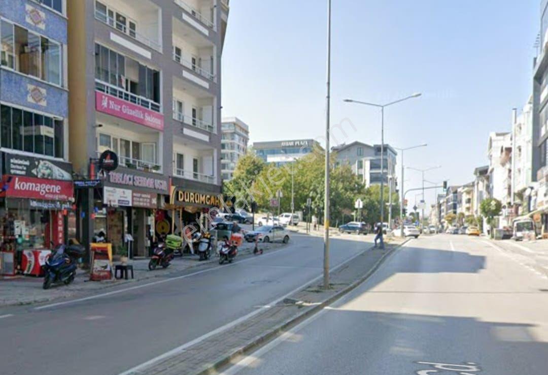Fvr'den Beşevler Yıldırım Caddesinde Kiralık Dükkan & Mağaza - Görsel 3