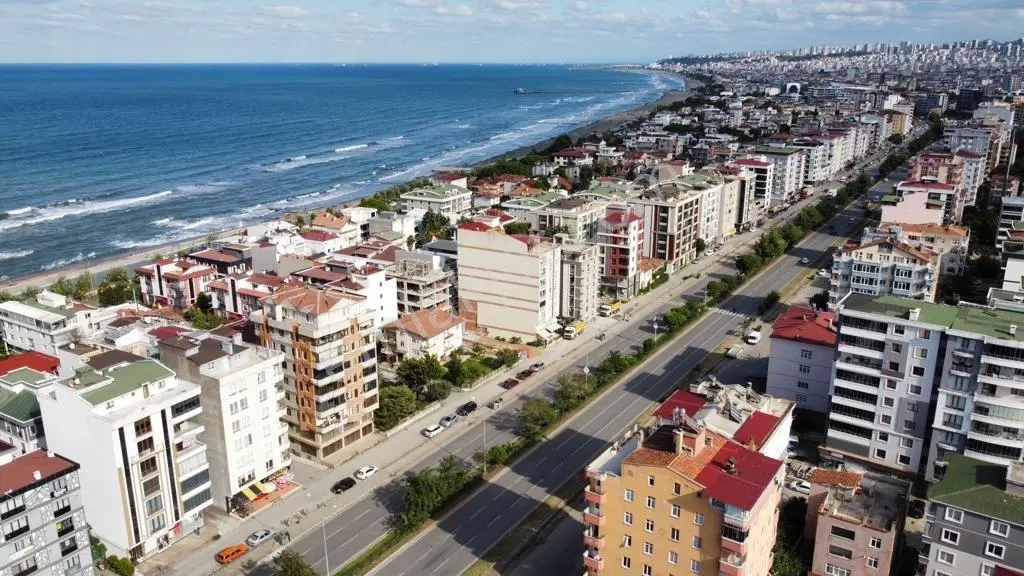 Satılık | Atakent'de Sahile Yürüme Mesafesinde Ultra Lüks 2+1 - Görsel 31