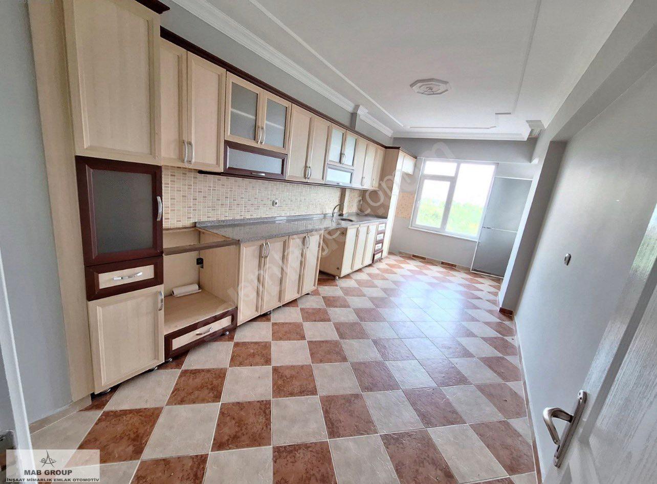 Antalya Konyaaltı Akkuyu Mahallesinde Doğalgazlı Kombili Satılık 3+1 Daire - Görsel 19
