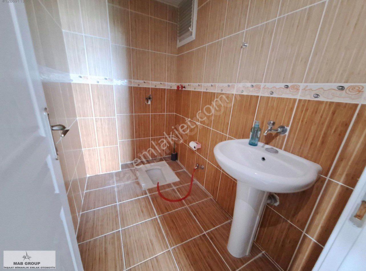 Antalya Konyaaltı Akkuyu Mahallesinde Doğalgazlı Kombili Satılık 3+1 Daire - Görsel 28