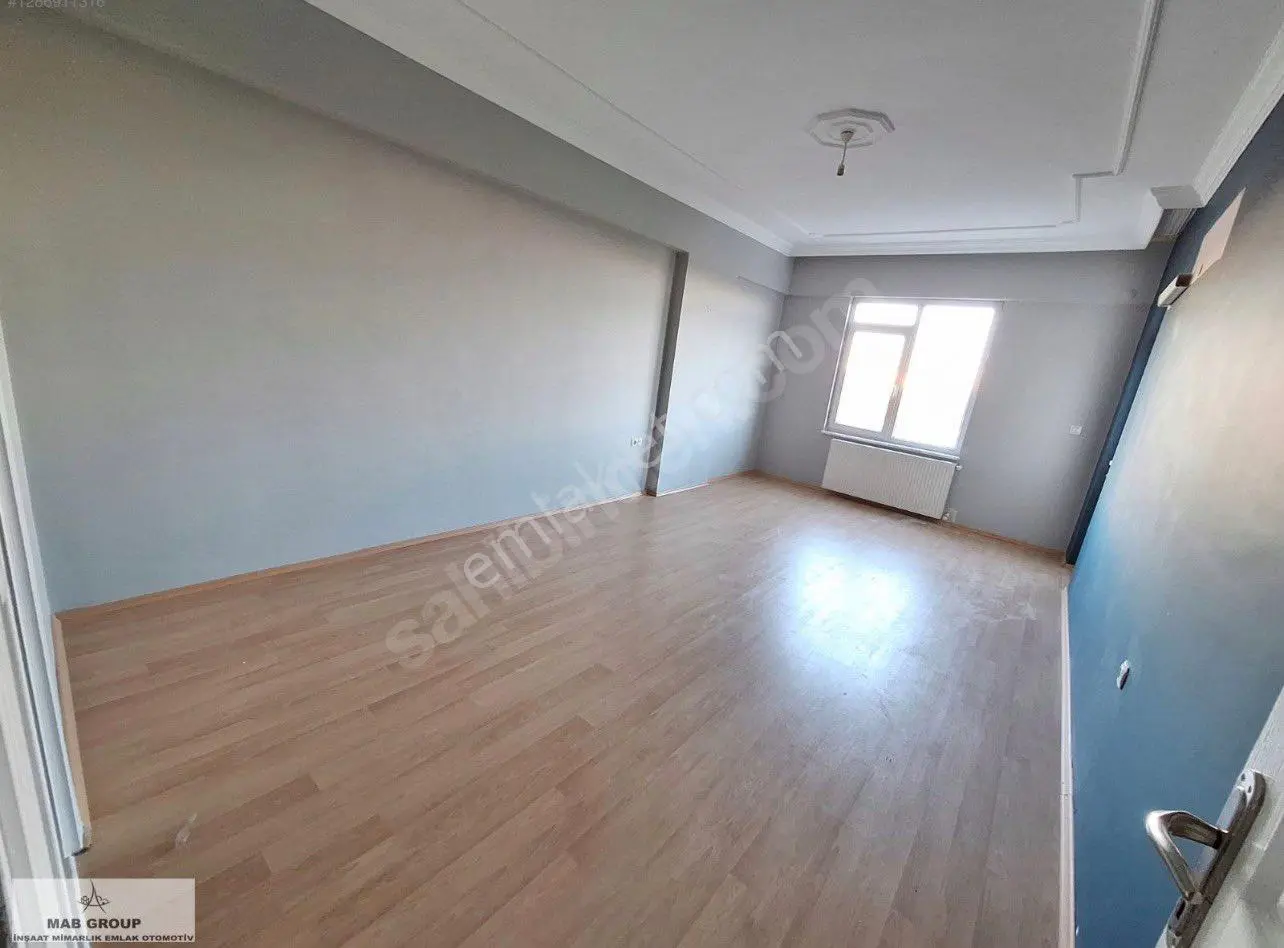 Antalya Konyaaltı Akkuyu Mahallesinde Doğalgazlı Kombili Satılık 3+1 Daire - Görsel 30