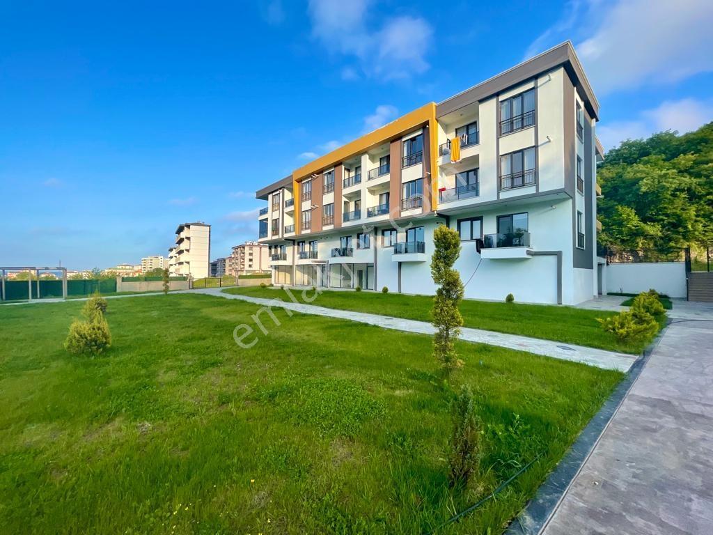 Satılık | Parcel Trio'dan Havuzlu Site'de Eşyalı Geniş 1+1 Daire - Görsel 23