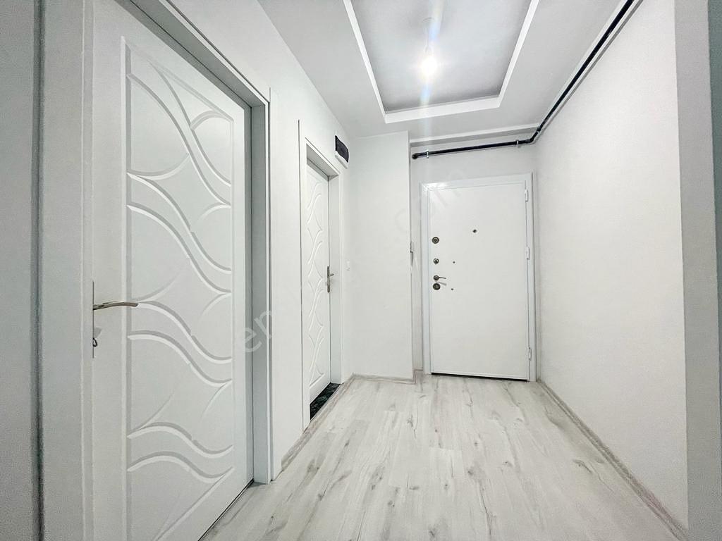 Satılık | Parcel Trio'dan Havuzlu Site'de Eşyalı Geniş 1+1 Daire - Görsel 15