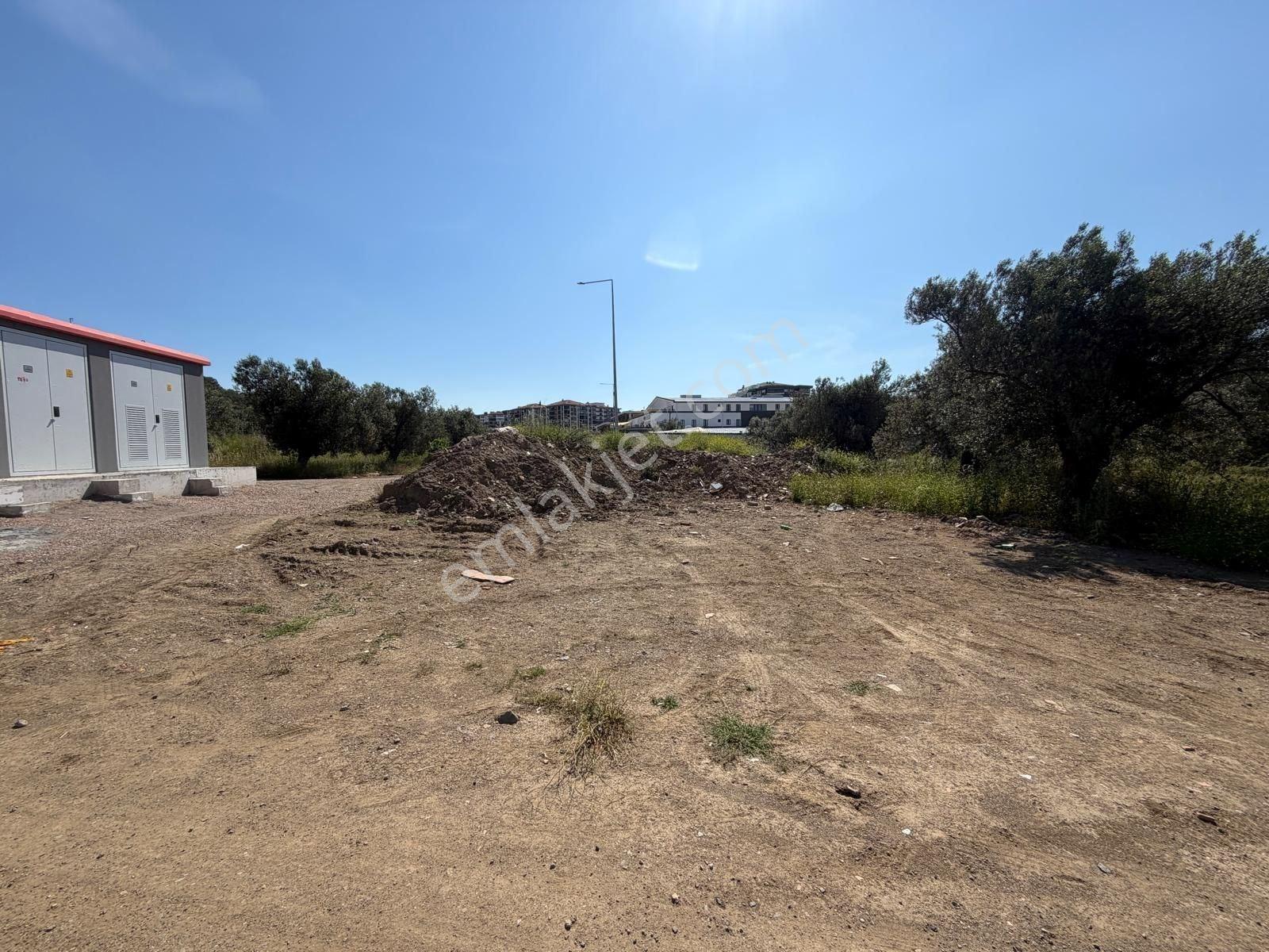 Novada Avm Arkasında Ticari Projeye Uygun İmarlı Arsa 2.475 M - Görsel 12