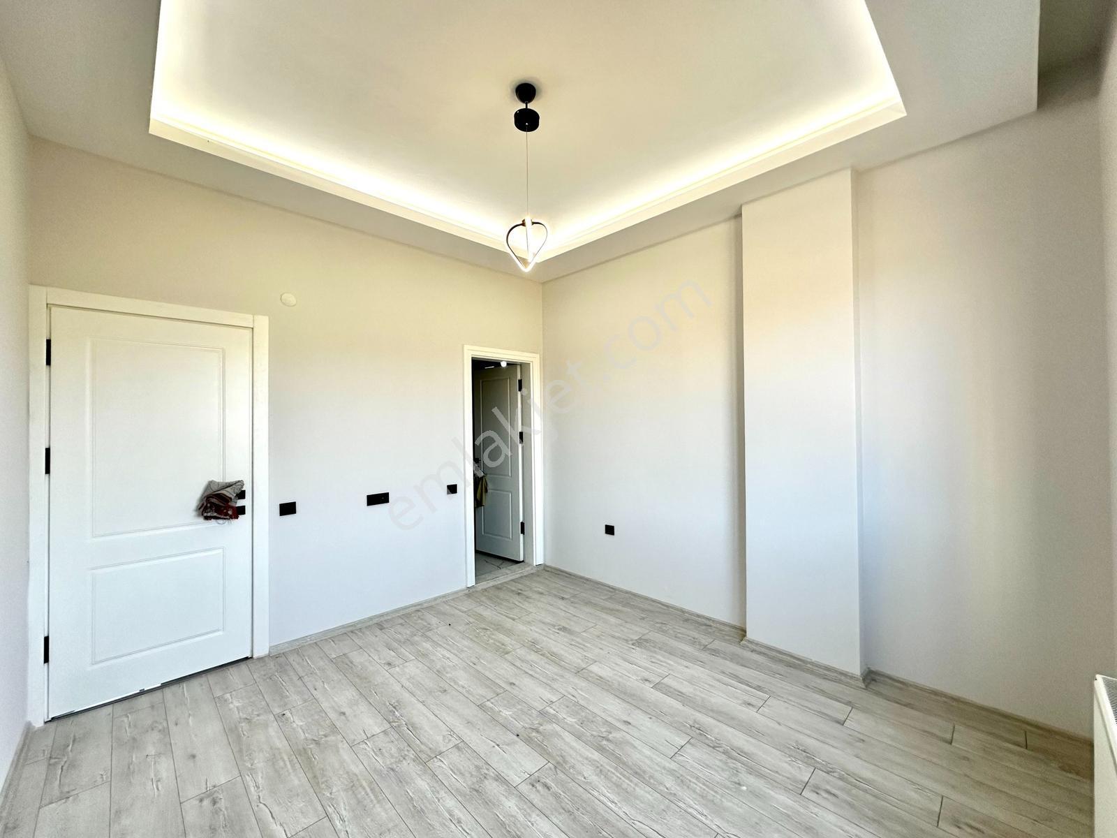 Satılık | Parcel Trio'dan Alanlı'da 3 Katlı 5+1 Havuzlu Villa - Görsel 30