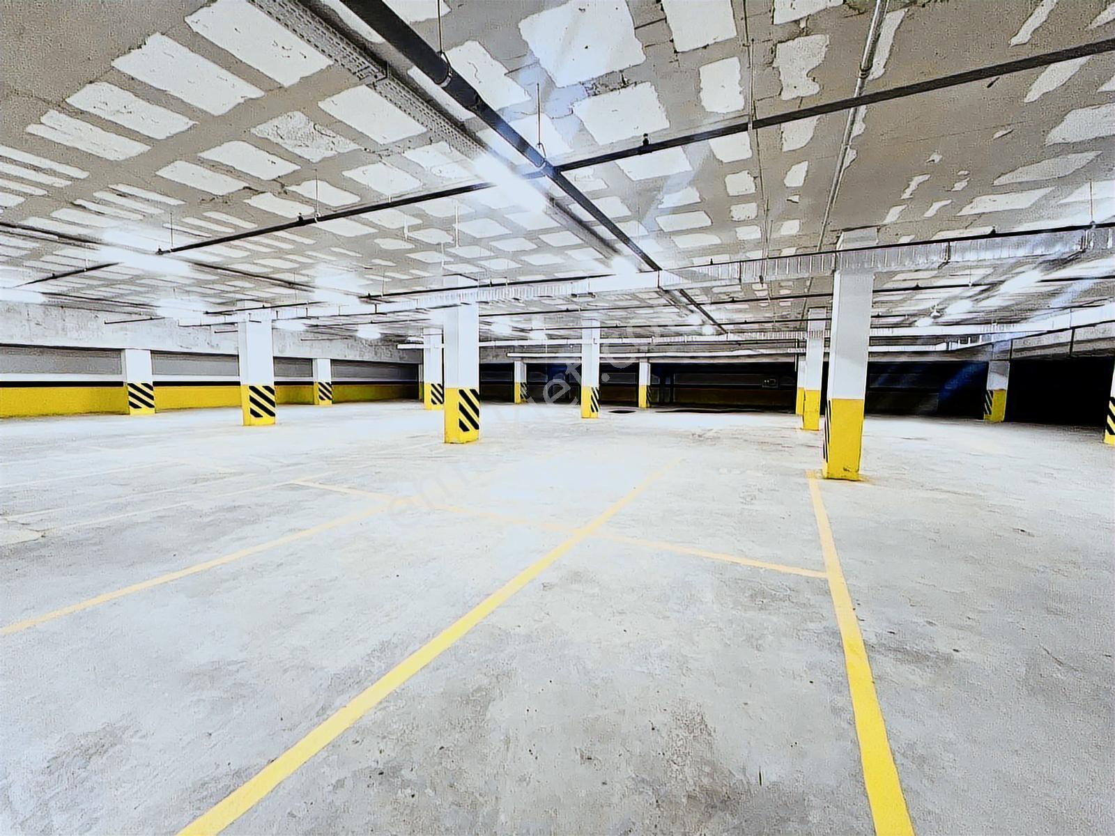 Parcel Trıo'dan Canik Baran Prıme Plaza'da Kiralık 2+0 Ofis - Görsel 10