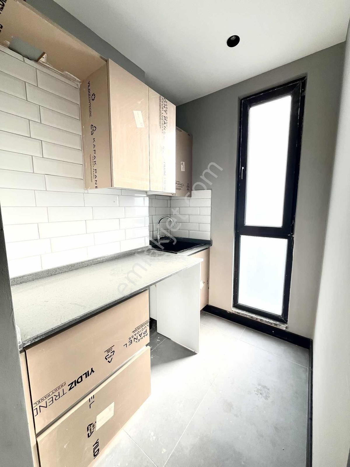 Parcel Trıo'dan Canik Baran Prıme Plaza'da Kiralık 2+0 Ofis - Görsel 3