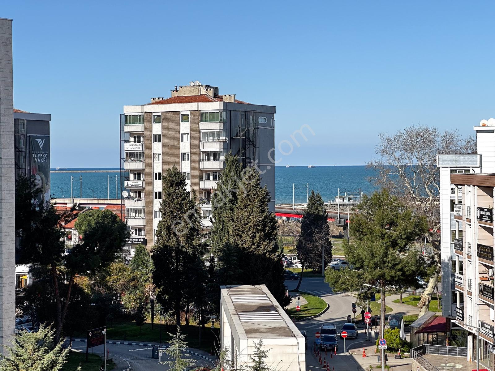 Tahsin Örslü'den Borkonut Niş Plaza'da 150 M2 Kiralık Büyük Ofis - Görsel 18