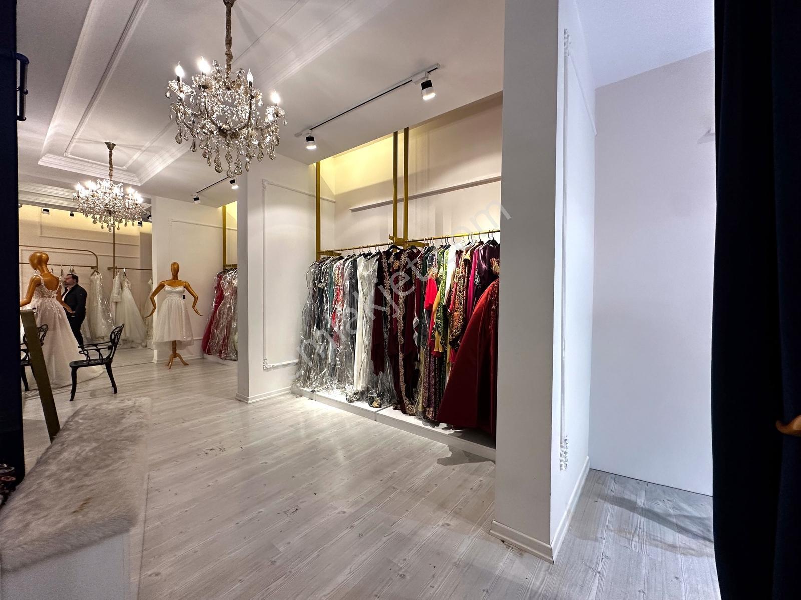 Atakum Atatürk Bulvarı'nda Caddeye Cephe 200 M2 Kiralık Dükkan - Görsel 18
