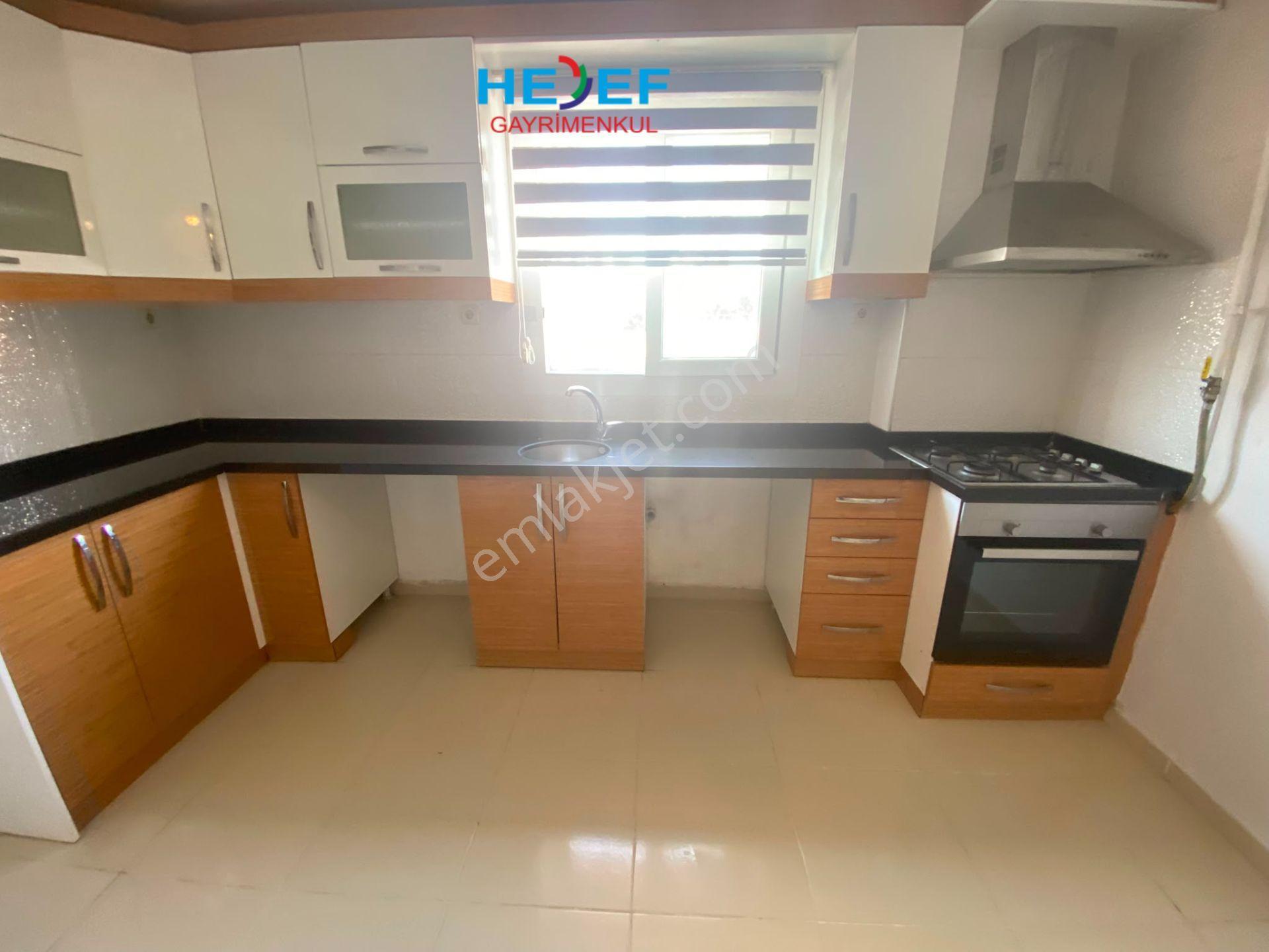 Hedef'ten Merkez Mah'de Bağımsız Mutfaklı Kombili 2+1 Kiralık - Görsel 4