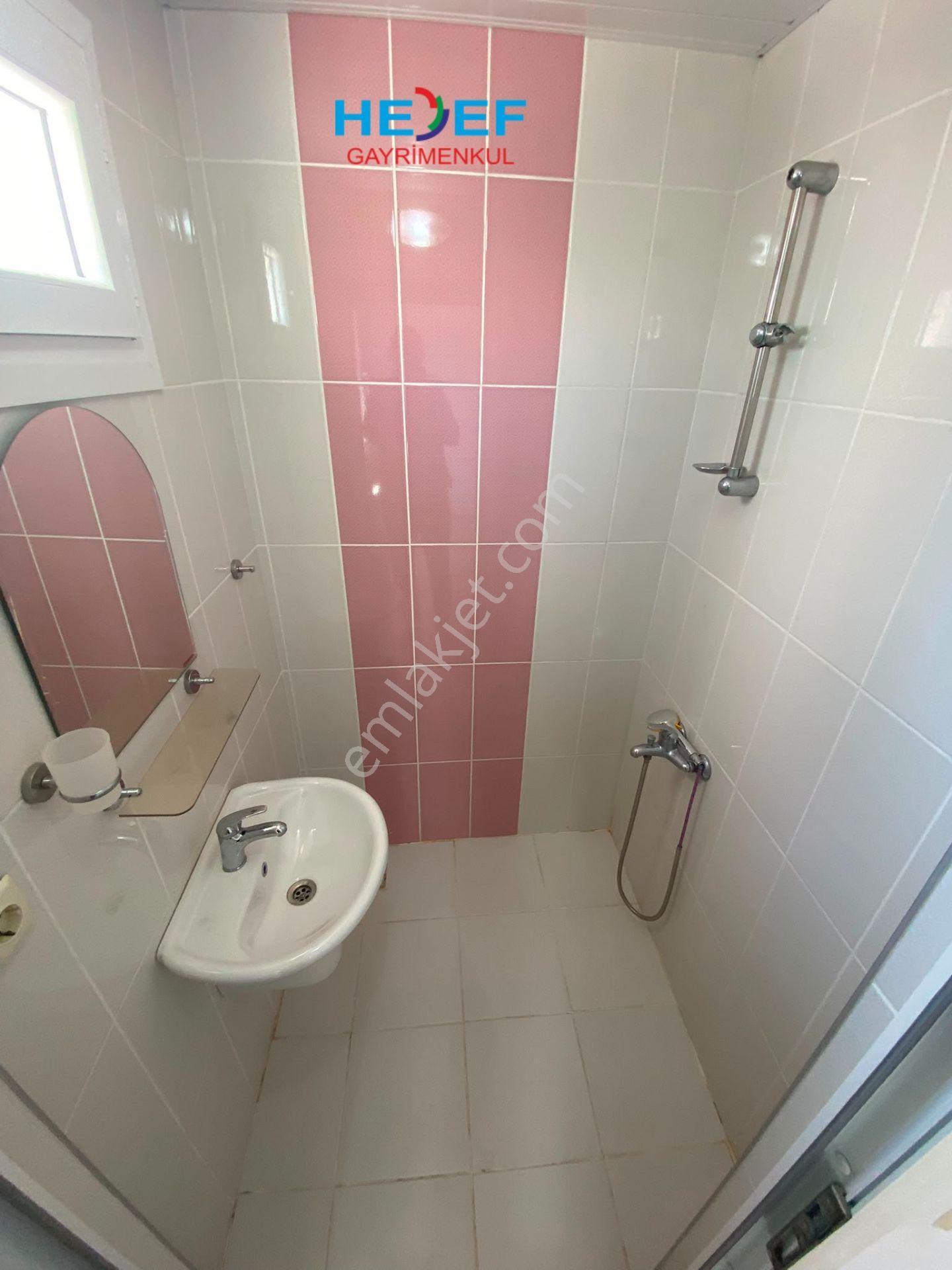 Hedef'ten Merkez Mah'de Bağımsız Mutfaklı Kombili 2+1 Kiralık - Görsel 19