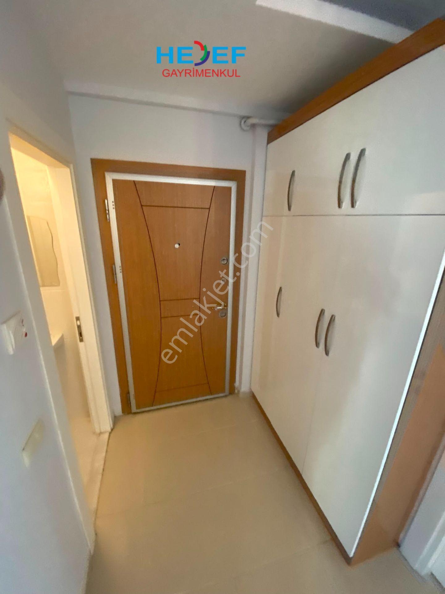 Hedef'ten Merkez Mah'de Bağımsız Mutfaklı Kombili 2+1 Kiralık - Görsel 22