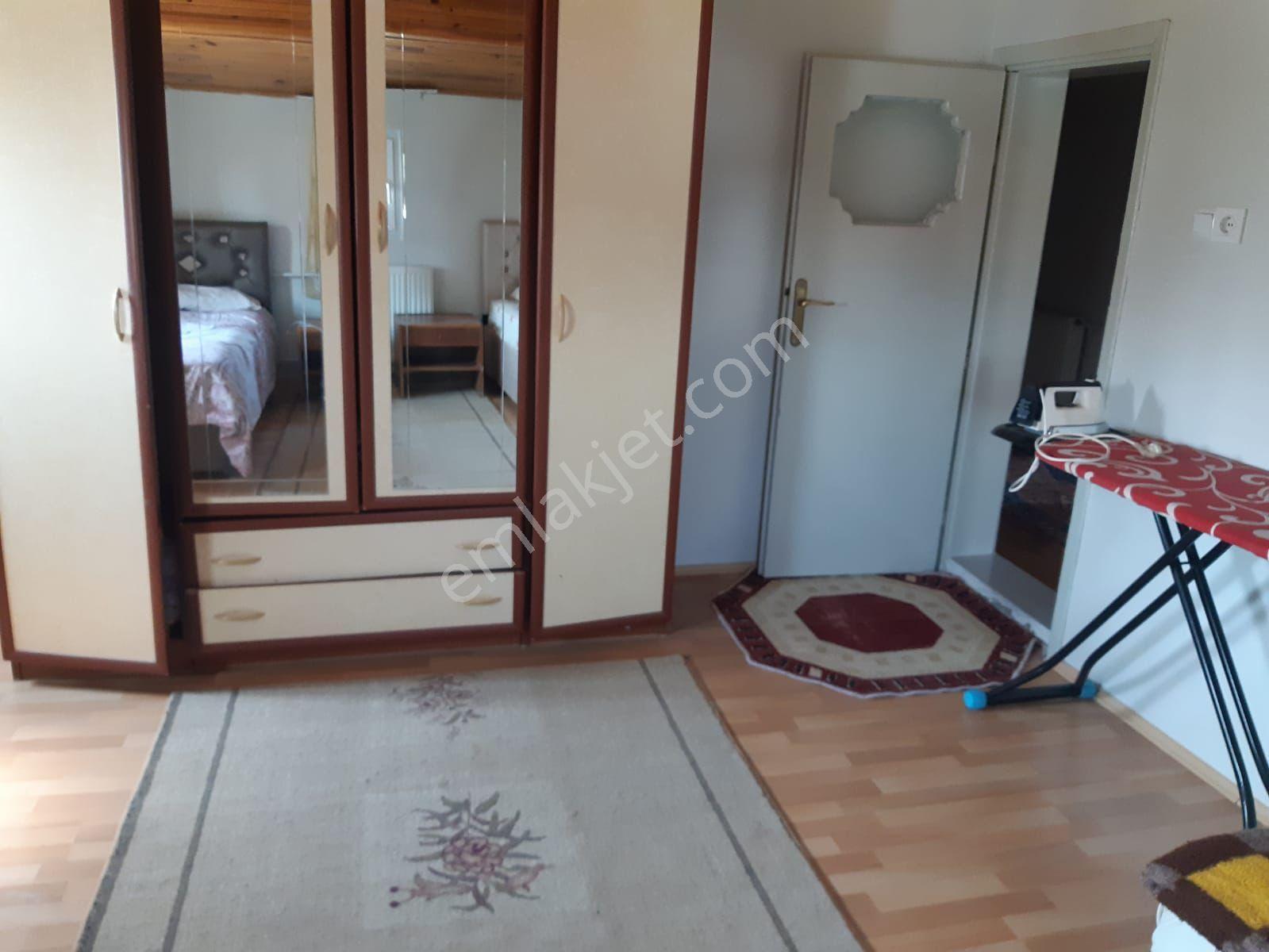 1+1 Full Eşyalı,doğal-gazlı Dış Cephe Mantolamalı Kiralık Daire - Görsel 3