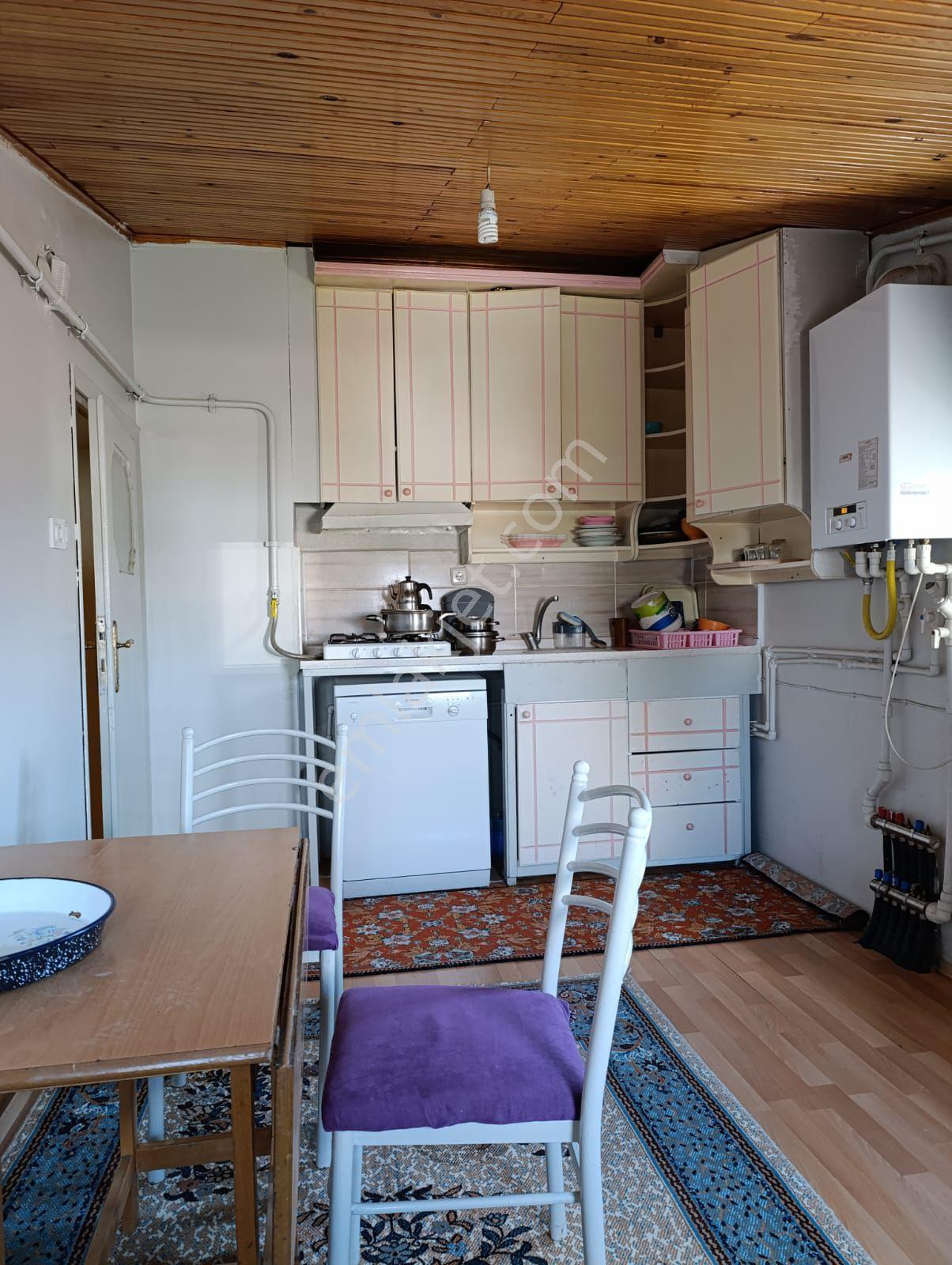 1+1 Full Eşyalı,doğal-gazlı Dış Cephe Mantolamalı Kiralık Daire - Görsel 8