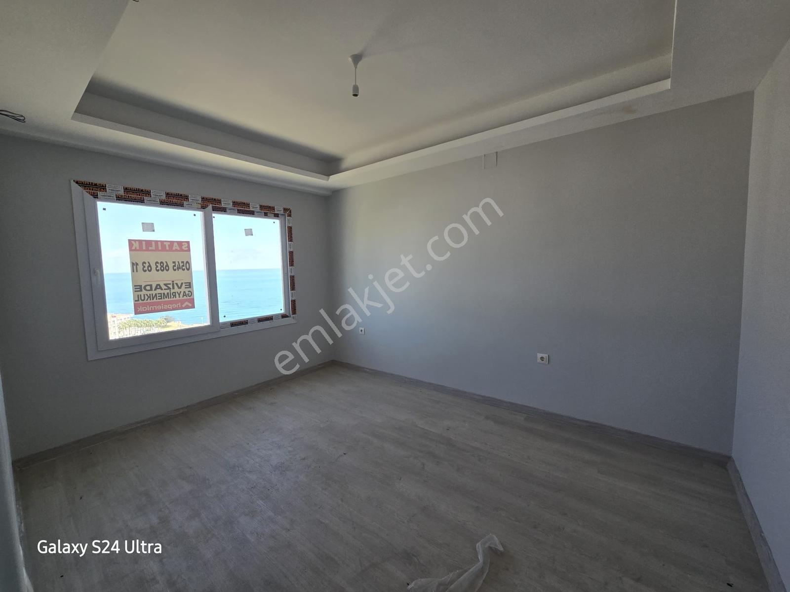 Mersin Erdemli Ayaş Plaja Yakın Satılık 2+1 Daire - Görsel 26