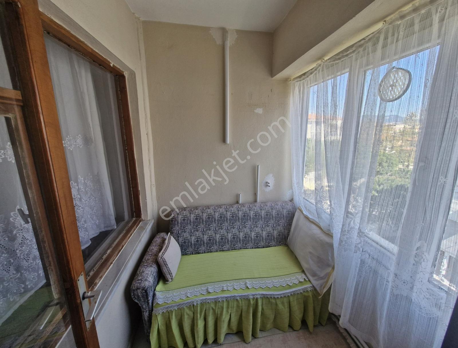 İkizçay Full Eşyalı Klimalı 2+1 Kiralık Daire - Görsel 16