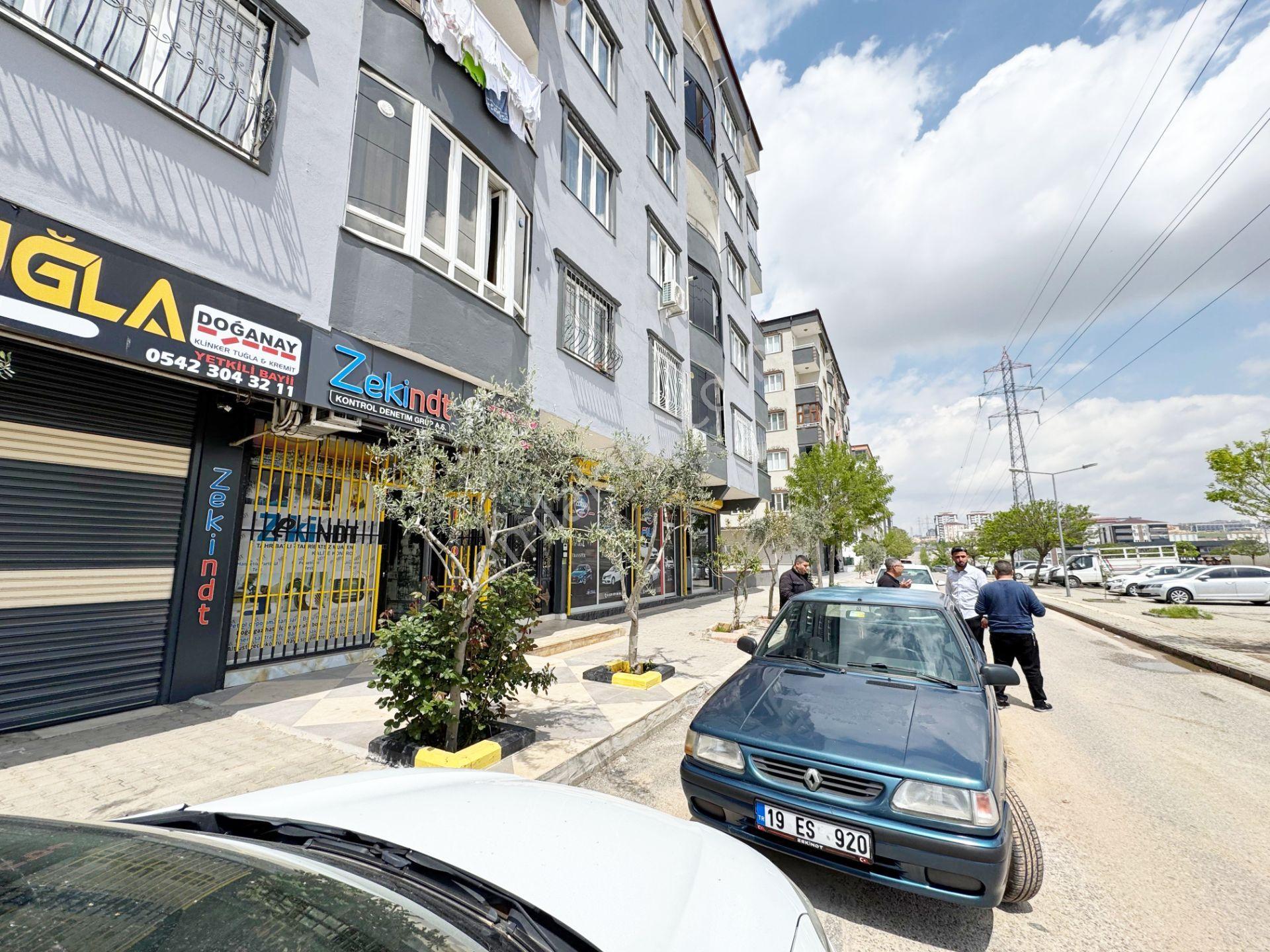 Merveşehir'de İşlek Konumda Uygun Fiyata 55m² Satılık İşyeri - Görsel 9