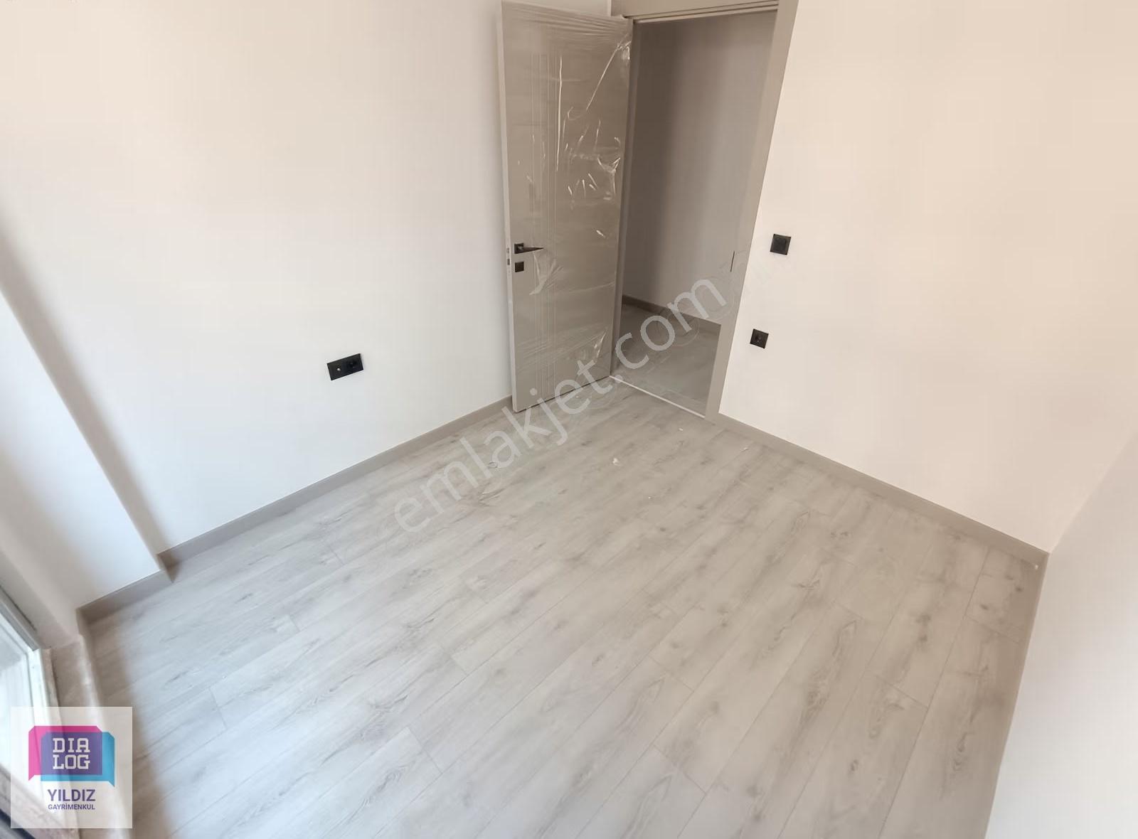 Dialog Yıldız / Mescioğlu Korulıne-10 Sıfır 3+1 Satılık Daire - Görsel 32