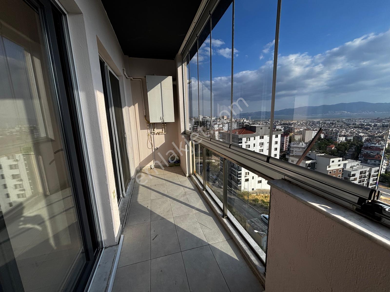İzmir Çiğli Esentepe Mh. Manzaralı 2+1 Kiralık Daire Cb Ph - Görsel 5