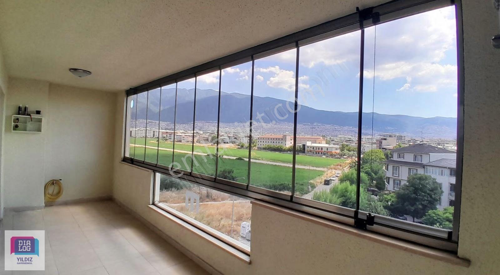 Dialog Yıldız Millet Mah Panoromik Manzaralı 3+1 Kiralık Daire - Görsel 2