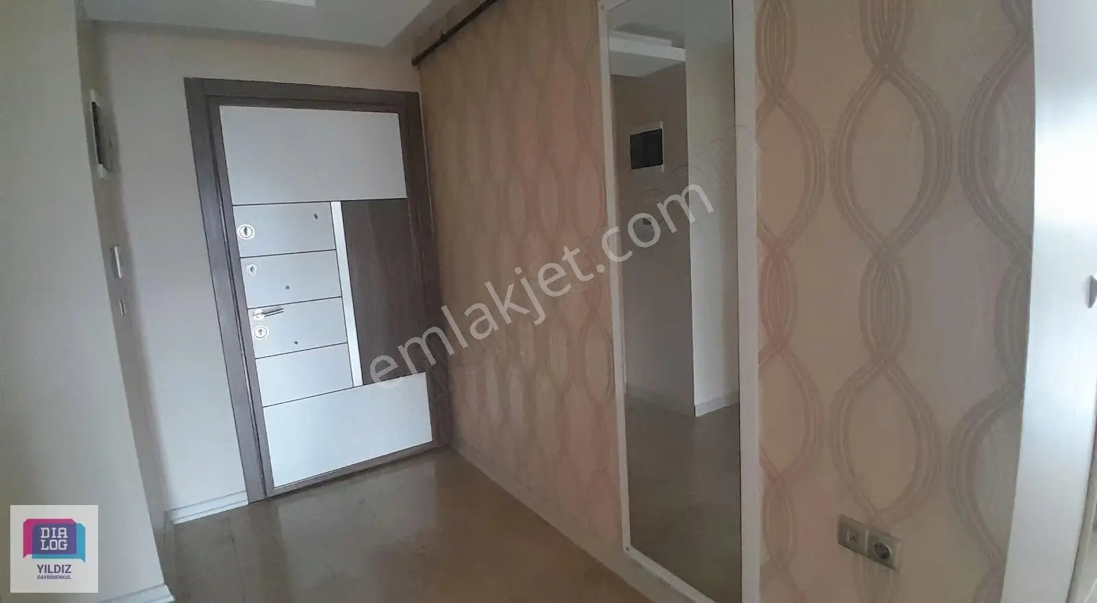 Dialog Yıldız Millet Mah Panoromik Manzaralı 3+1 Kiralık Daire - Görsel 4
