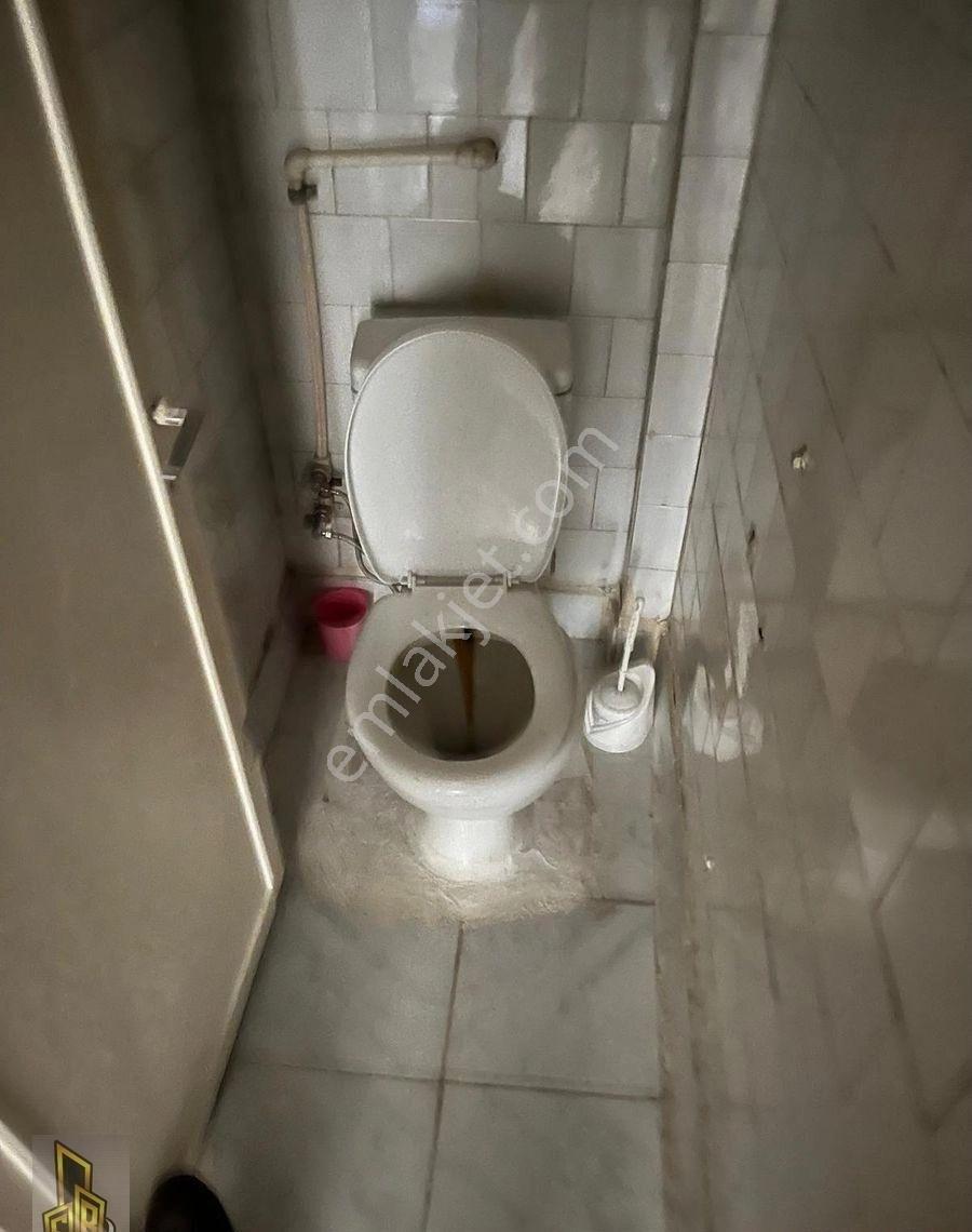 Keçiören Dutluk Metroya 2 Dakika Eşyalı Giriş Kat 2+1 Daire - Görsel 15