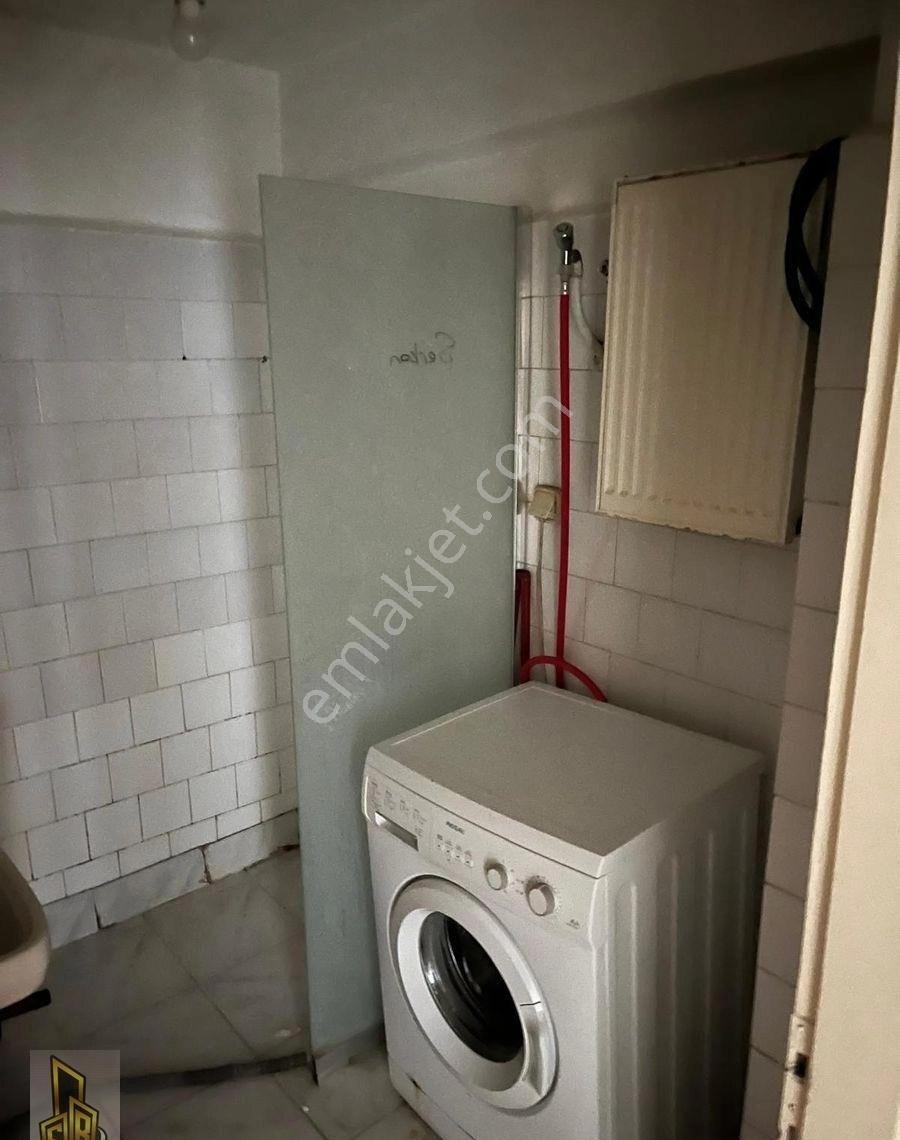 Keçiören Dutluk Metroya 2 Dakika Eşyalı Giriş Kat 2+1 Daire - Görsel 14