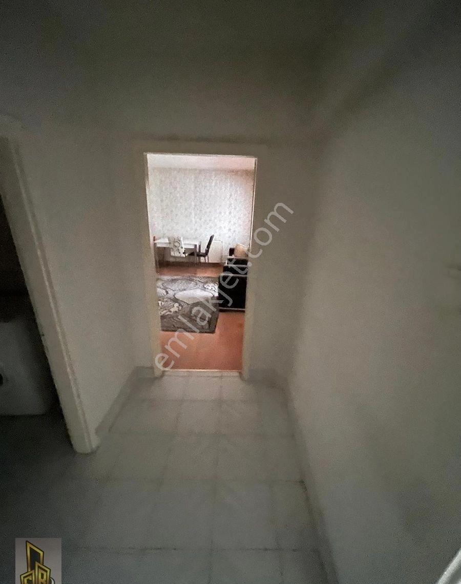Keçiören Dutluk Metroya 2 Dakika Eşyalı Giriş Kat 2+1 Daire - Görsel 8