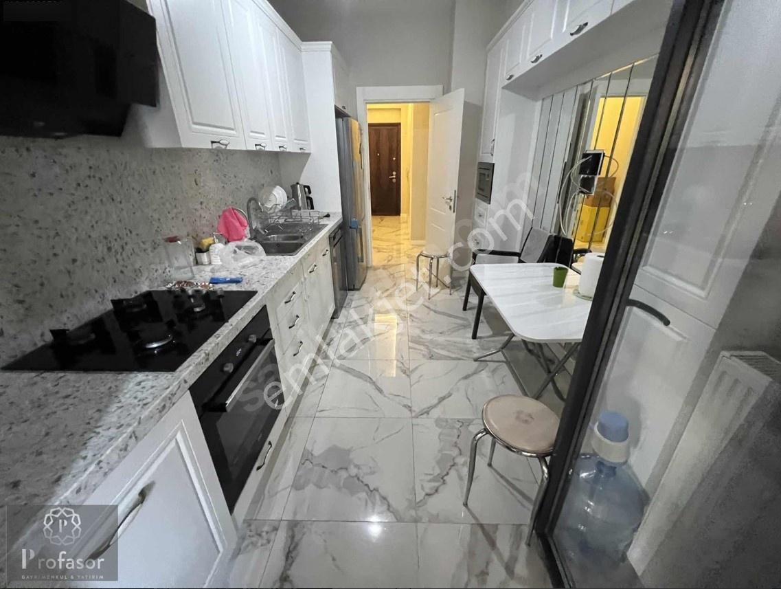 Profasor *dan Alpiş Aden House 'da 2+1 Kiralık Eşyalı Bahçeli - Görsel 7