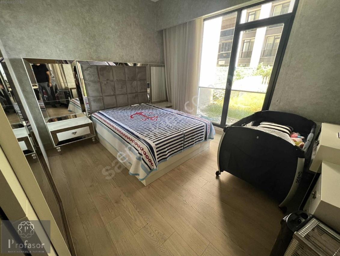 Profasor *dan Alpiş Aden House 'da 2+1 Kiralık Eşyalı Bahçeli - Görsel 18