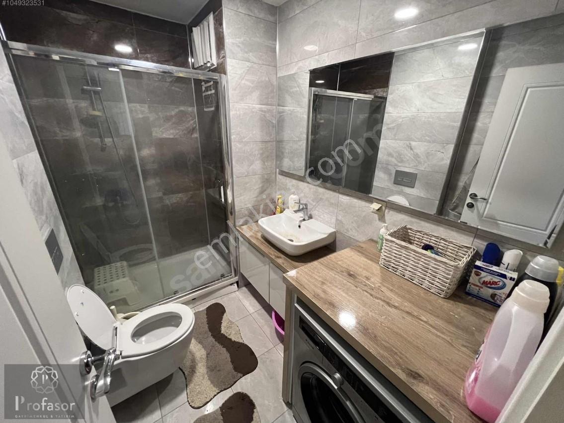 Profasor *dan Alpiş Aden House 'da 2+1 Kiralık Eşyalı Bahçeli - Görsel 15